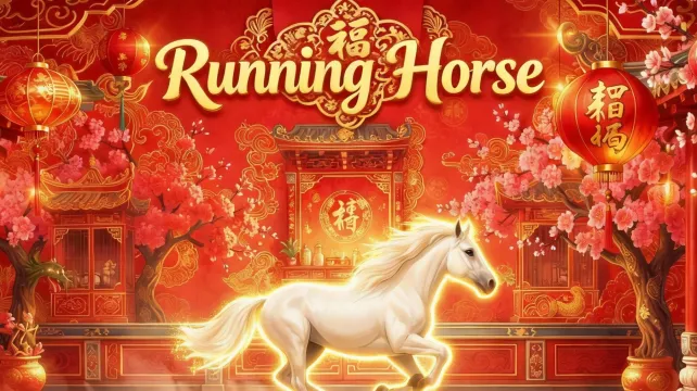 RunningHub骏马新程 创作新生 . 2026 AI大赛正式开启！