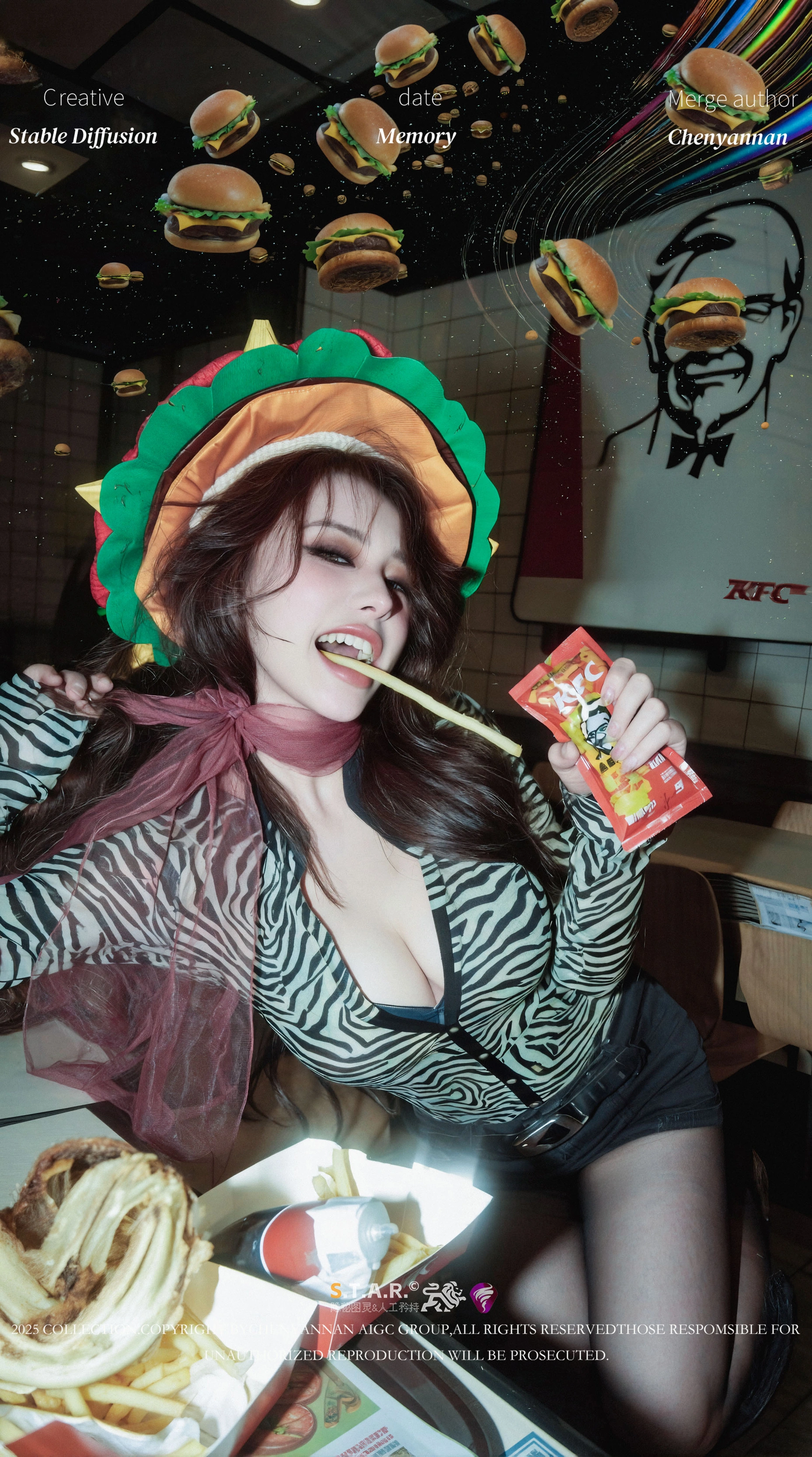 更多壁纸图片→