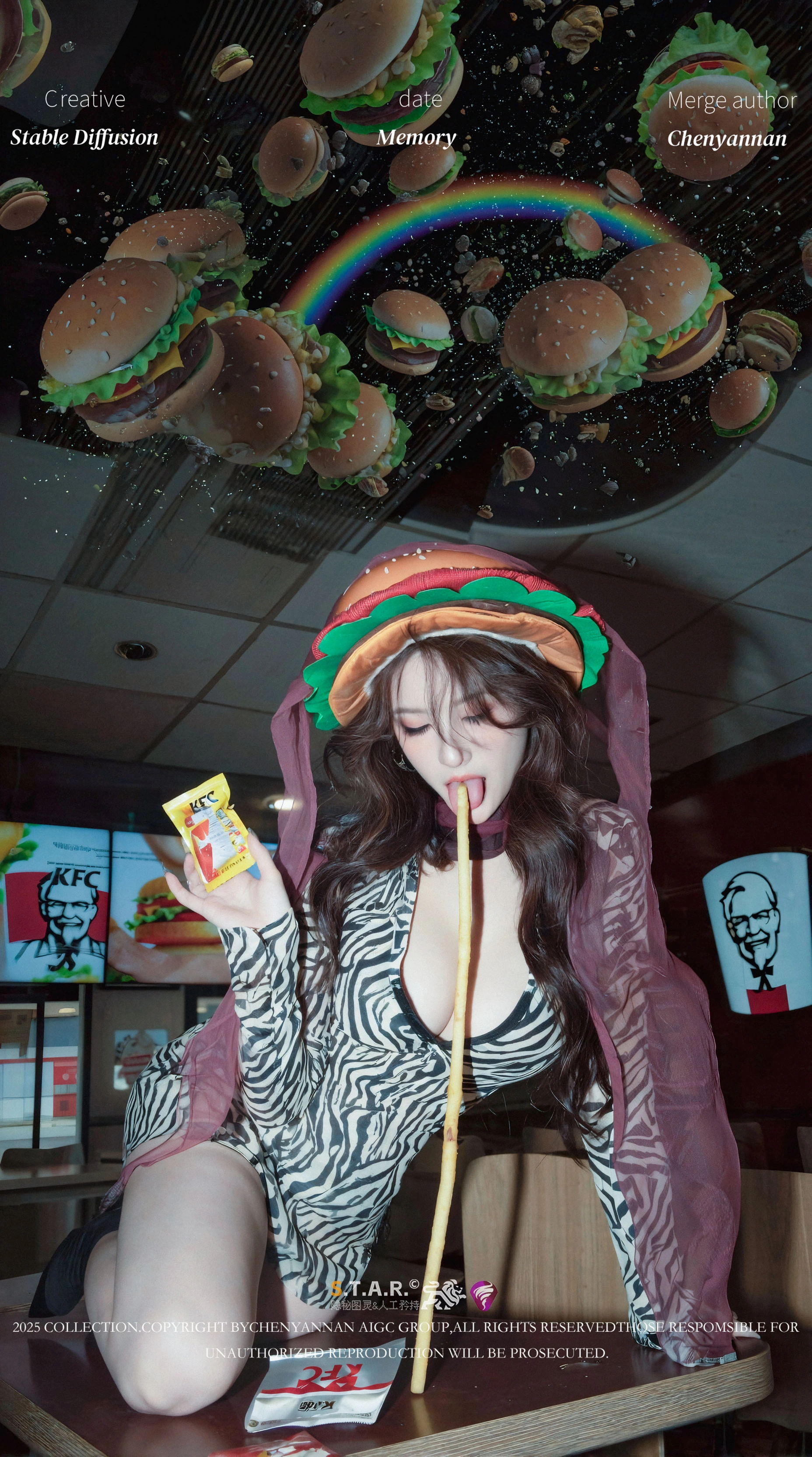 更多壁纸图片→