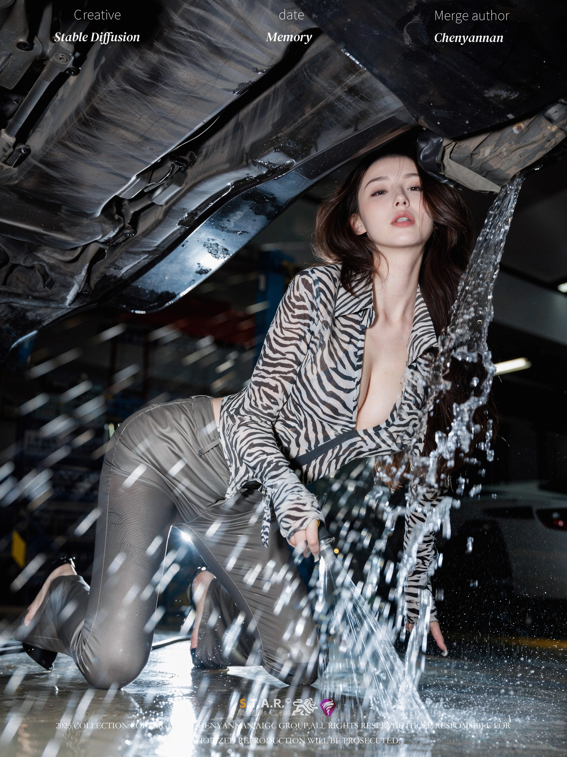 加油了 更多壁纸→