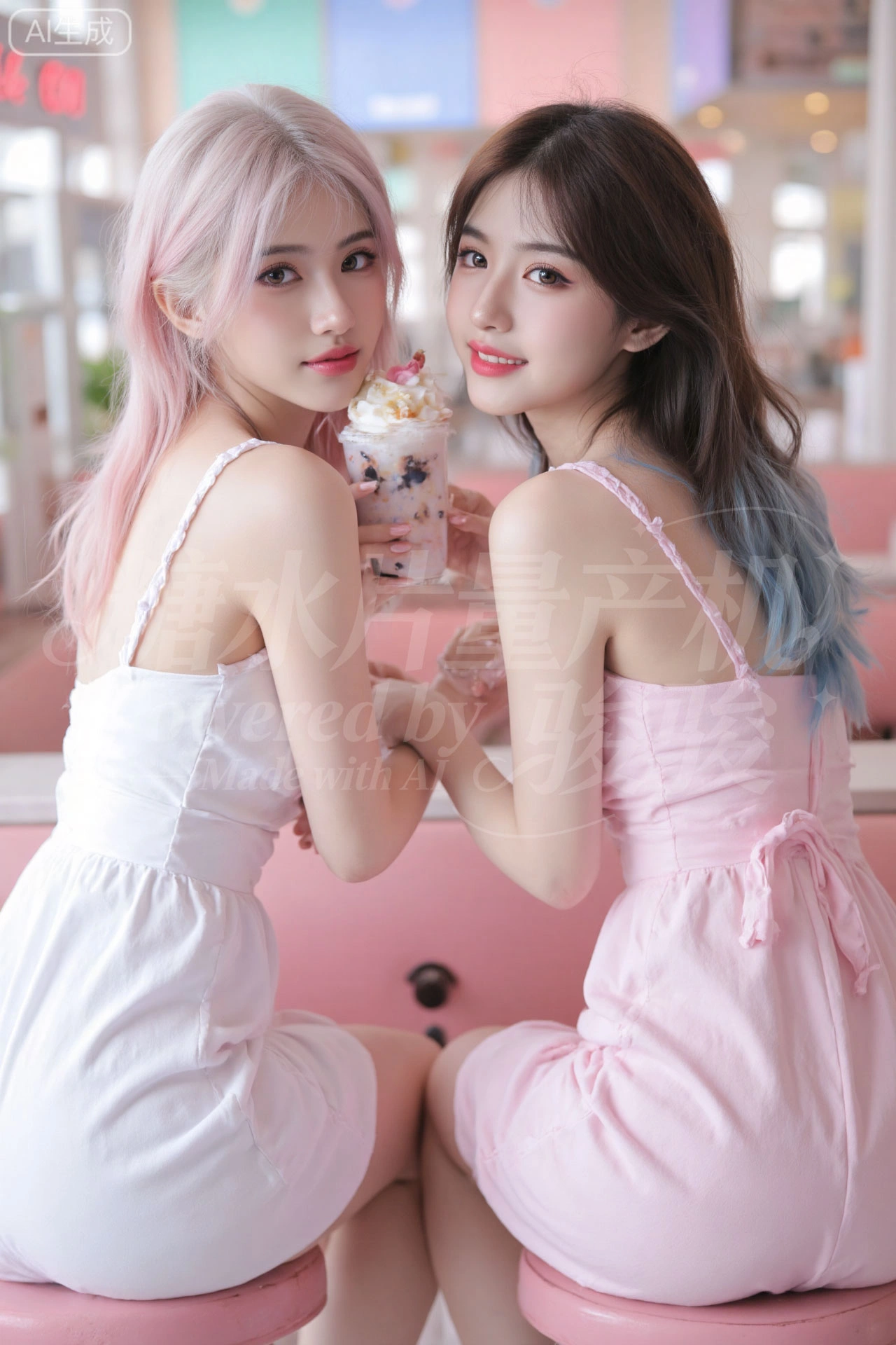 把美式复古的甜辣，揉进了快餐文化的烟火气里