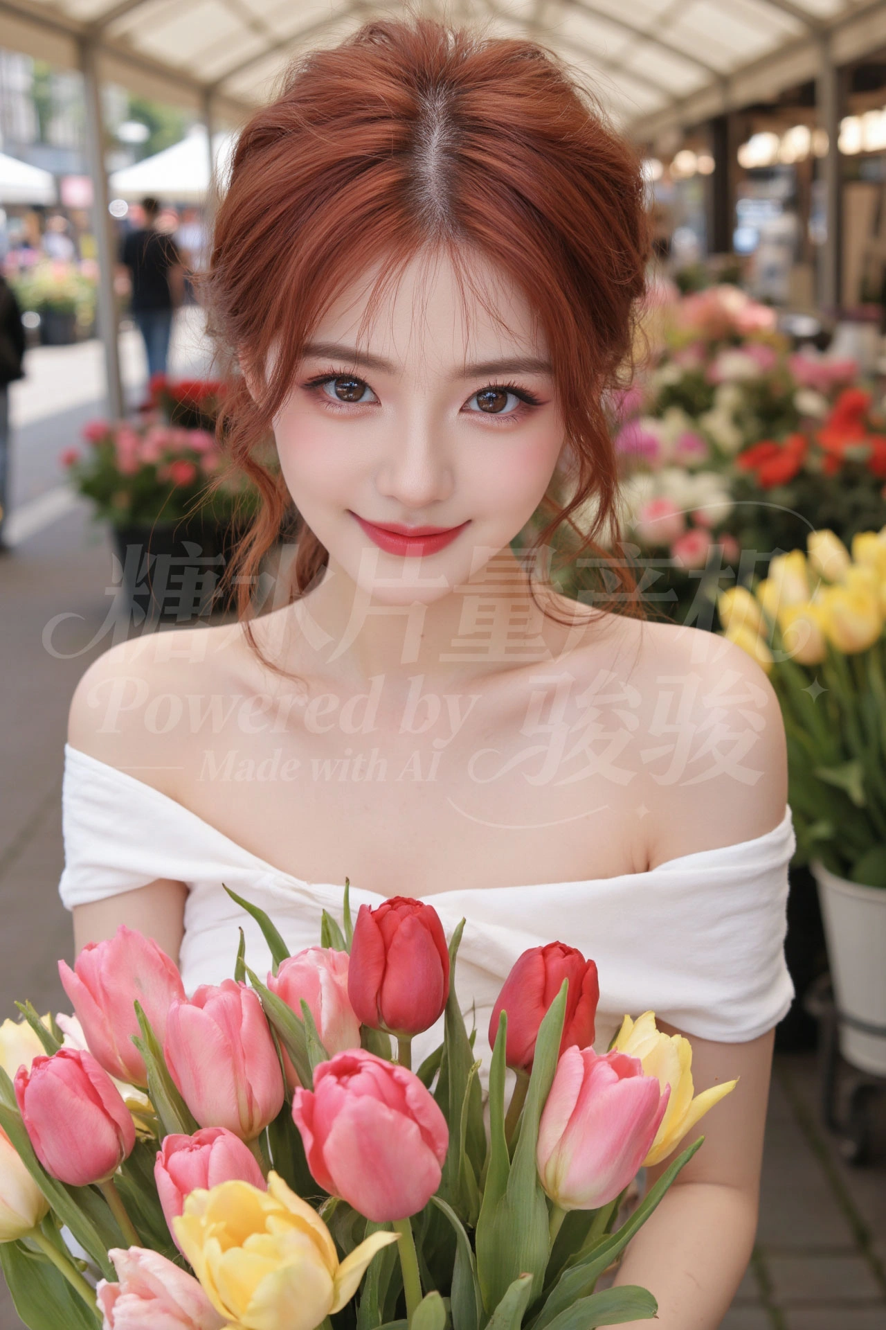 把美式复古的甜辣，揉进了快餐文化的烟火气里