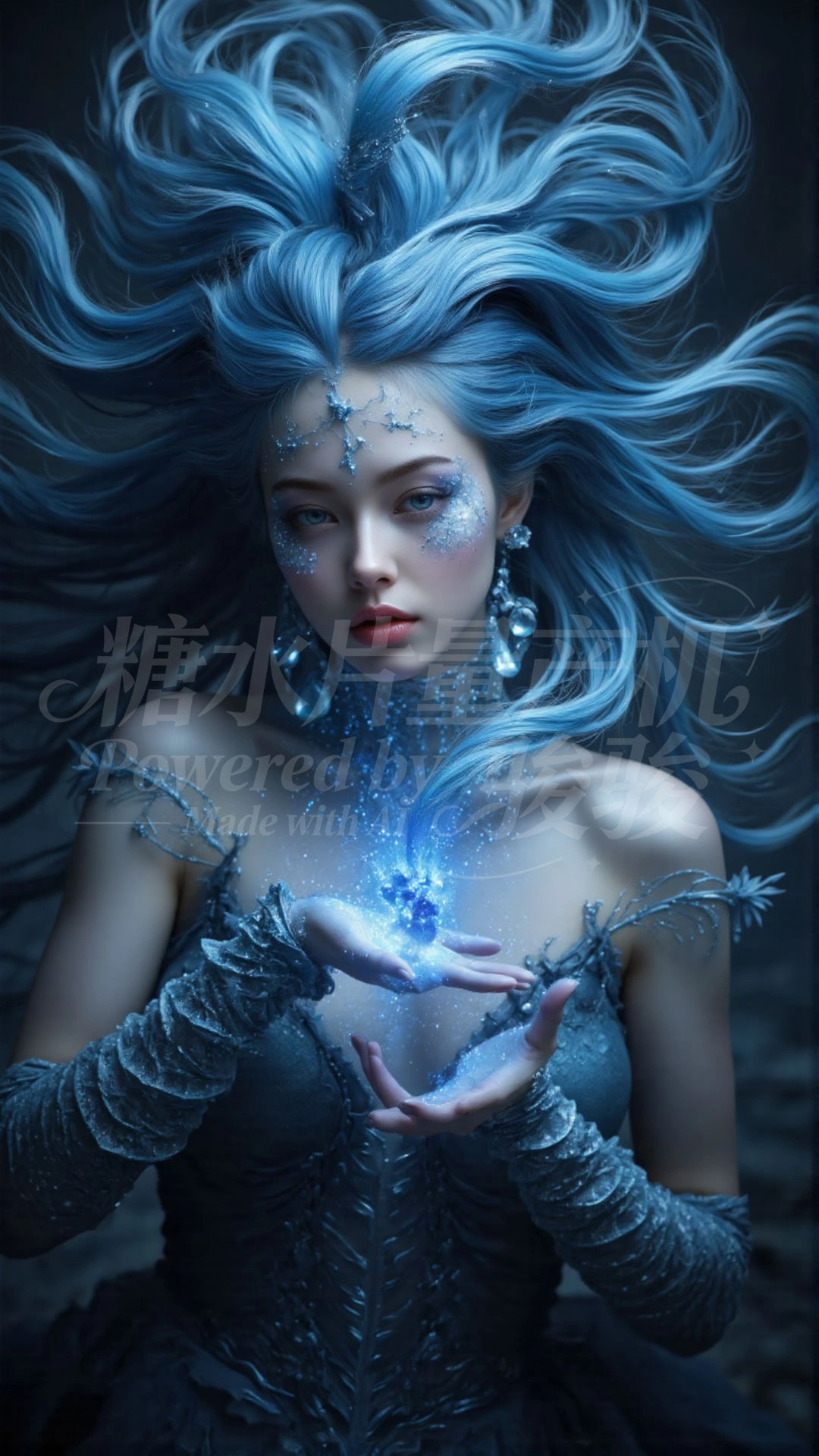 把晨起的温柔与复古的雅致，织成了午后的慵懒诗笺