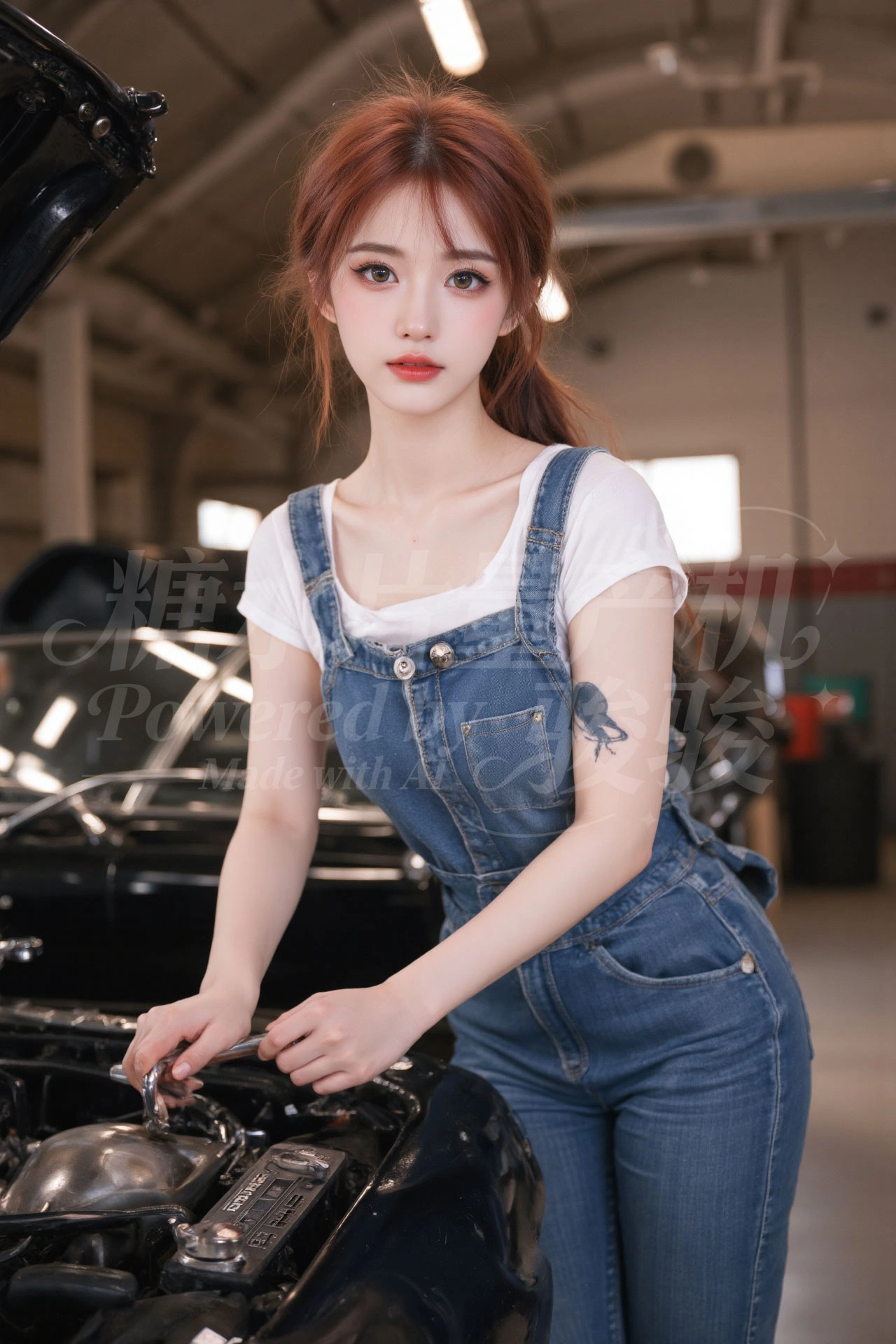 把季节的温柔与都市的从容，写成了遛弯时的生活诗画