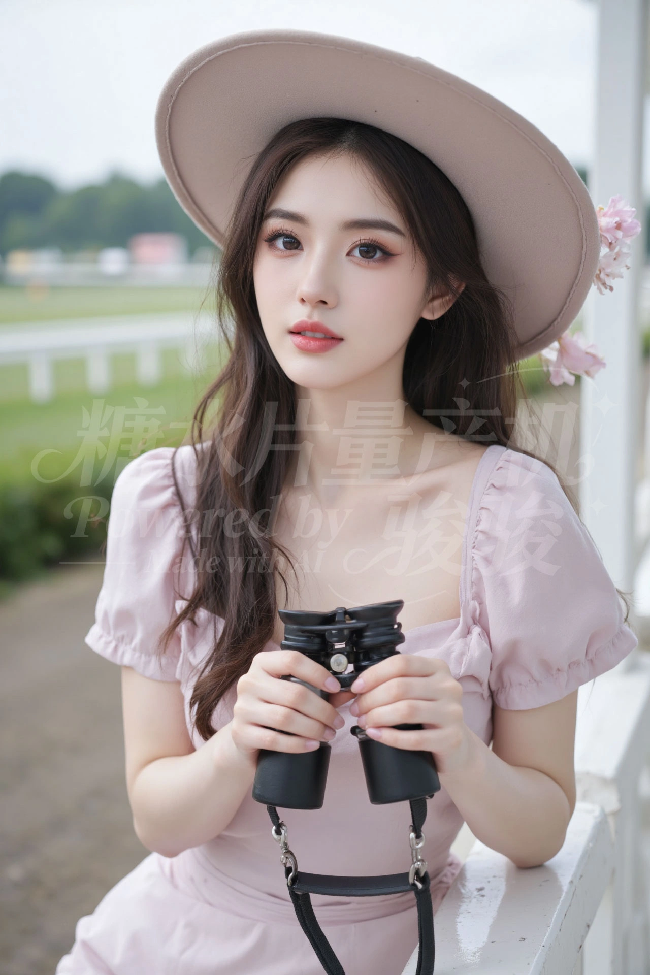 把季节的温柔与都市的从容，写成了遛弯时的生活诗画