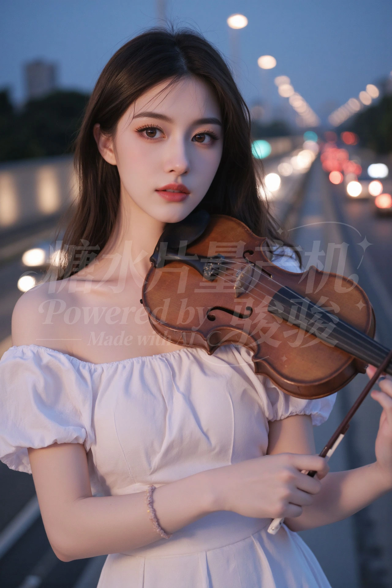 壁炉暖光下，拥猫捧书