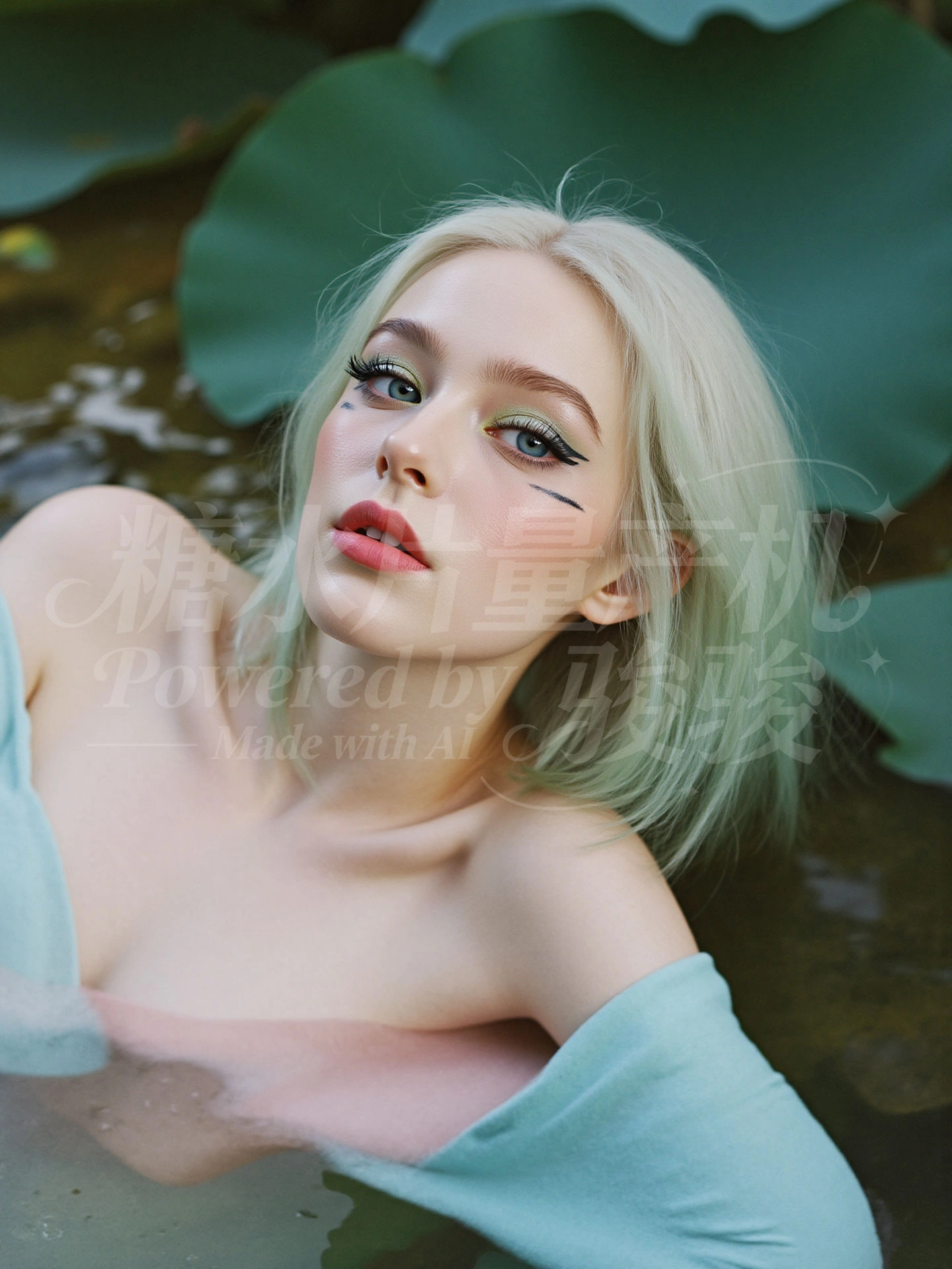 把秋夜的绚烂与姐妹的默契，写成了都市丛林的时尚诗行