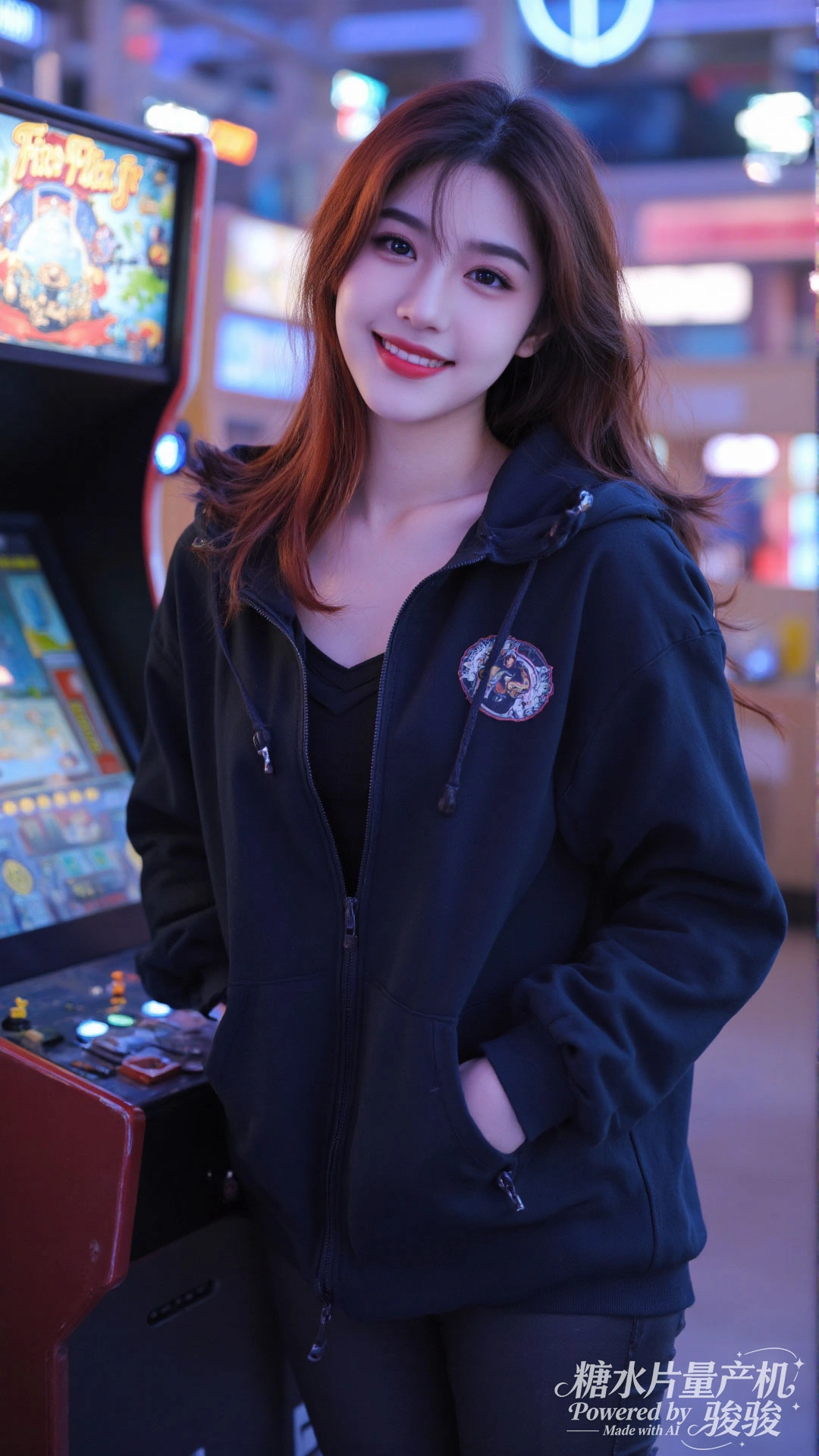 末世的先锋诗章