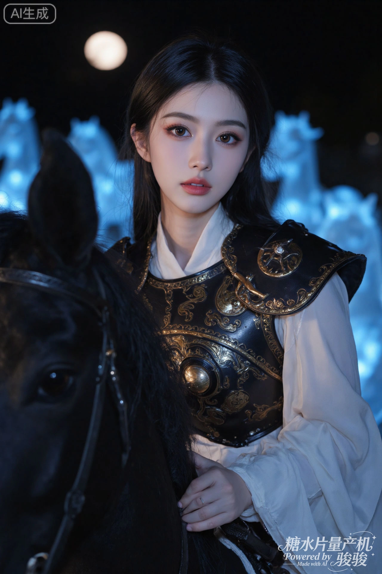 末世的先锋诗章