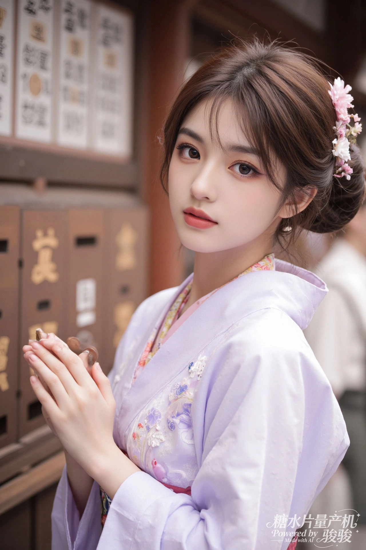 末世的先锋诗章