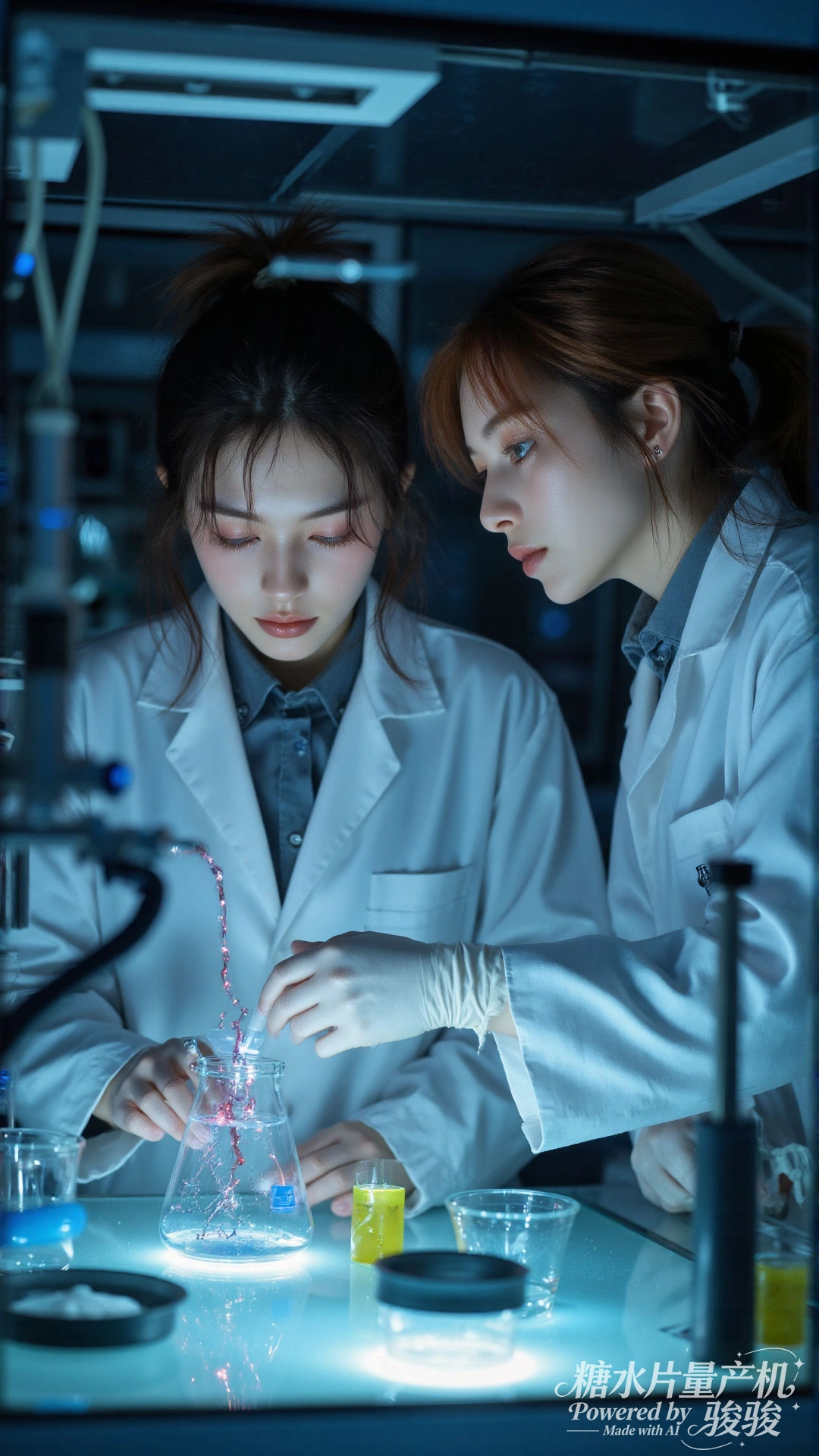 末世的先锋诗章