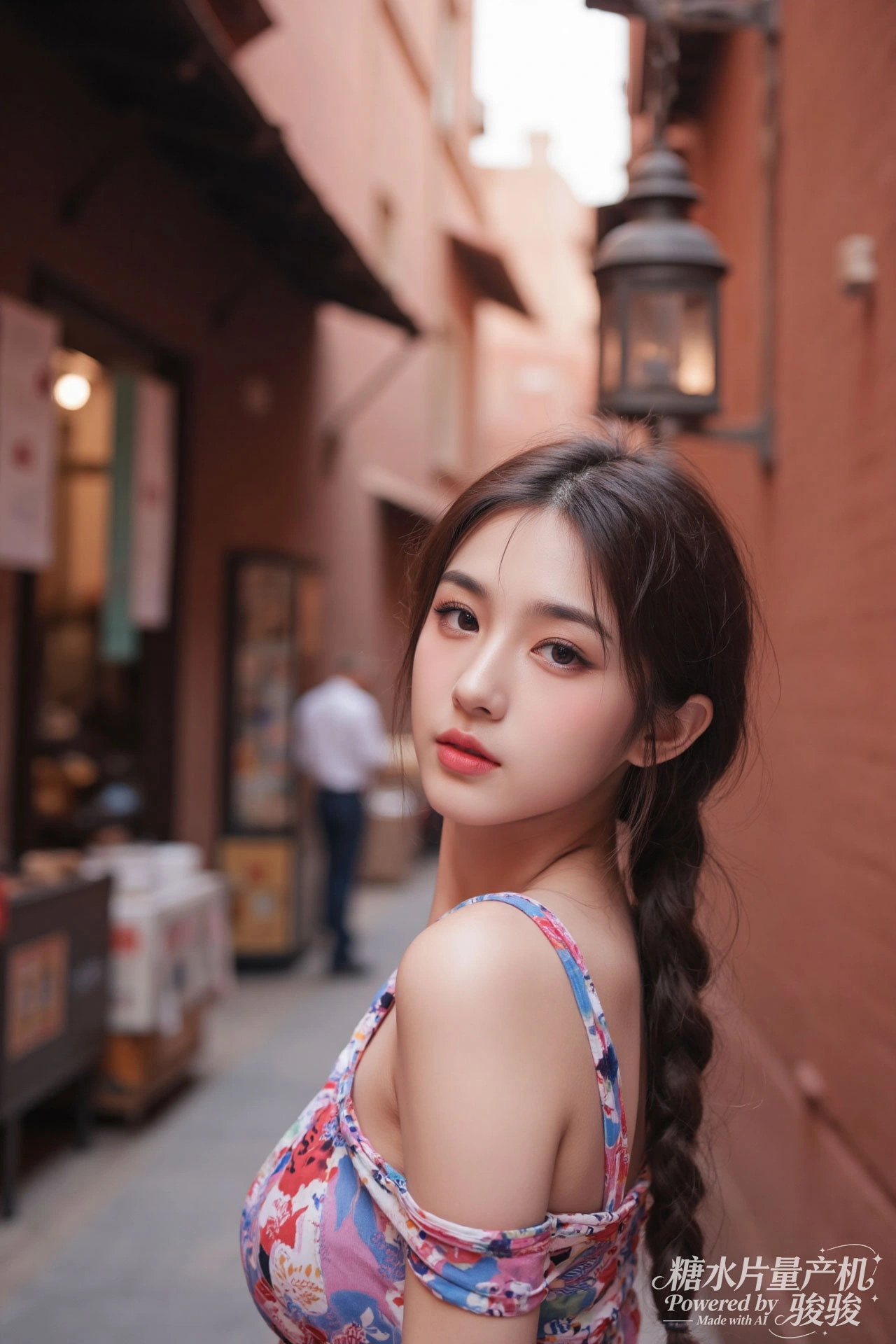 东方玄幻与都市烟火