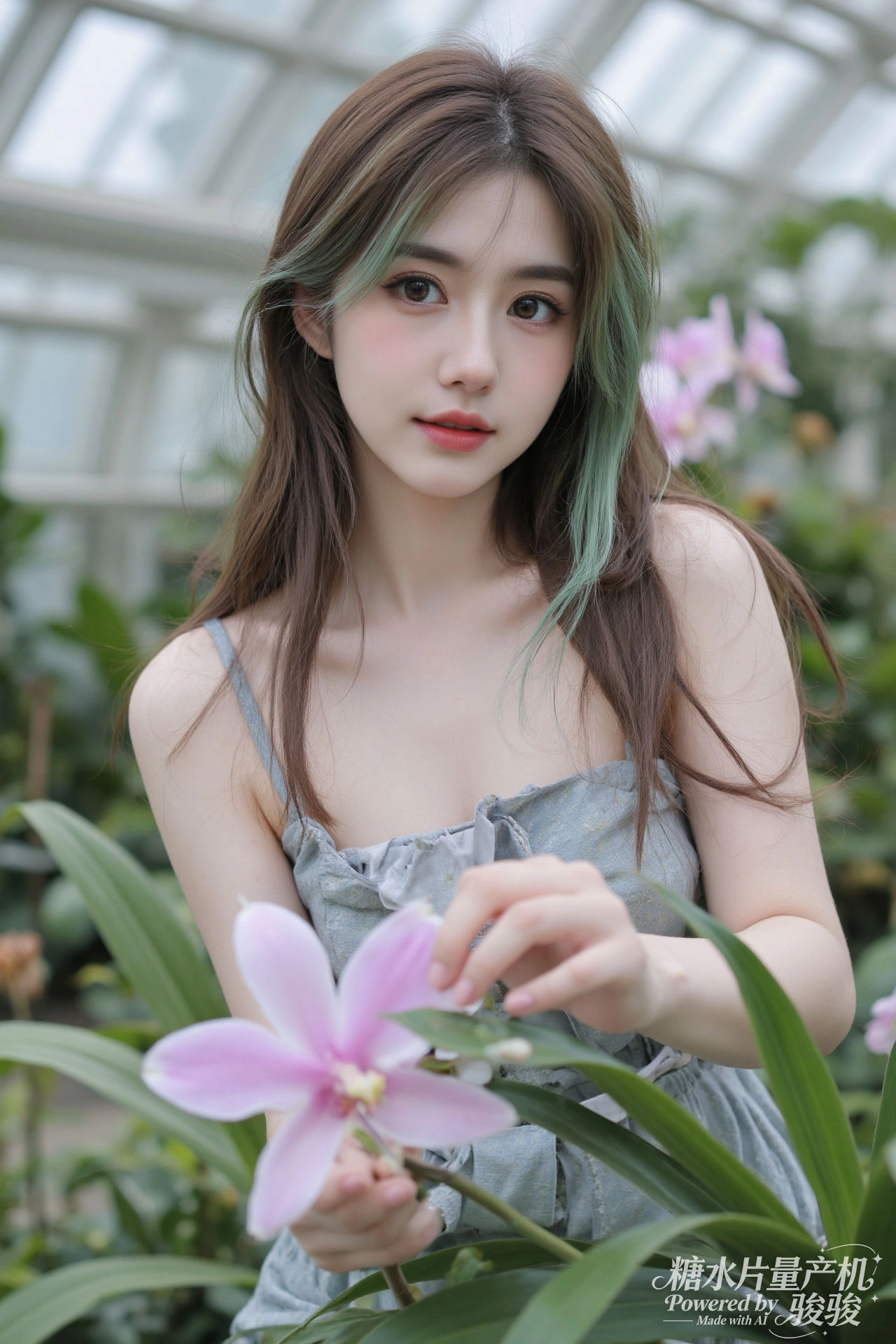 东方玄幻与都市烟火