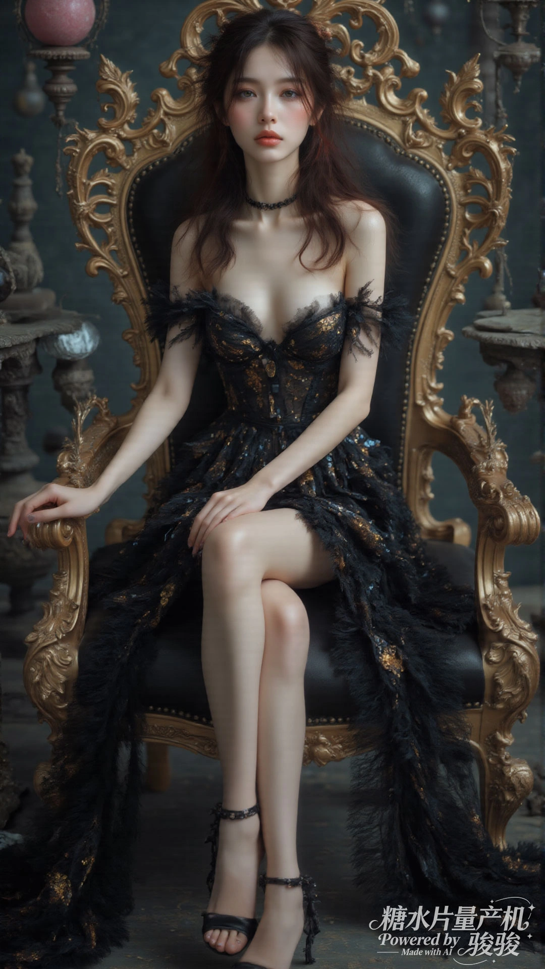 东方玄幻与都市烟火