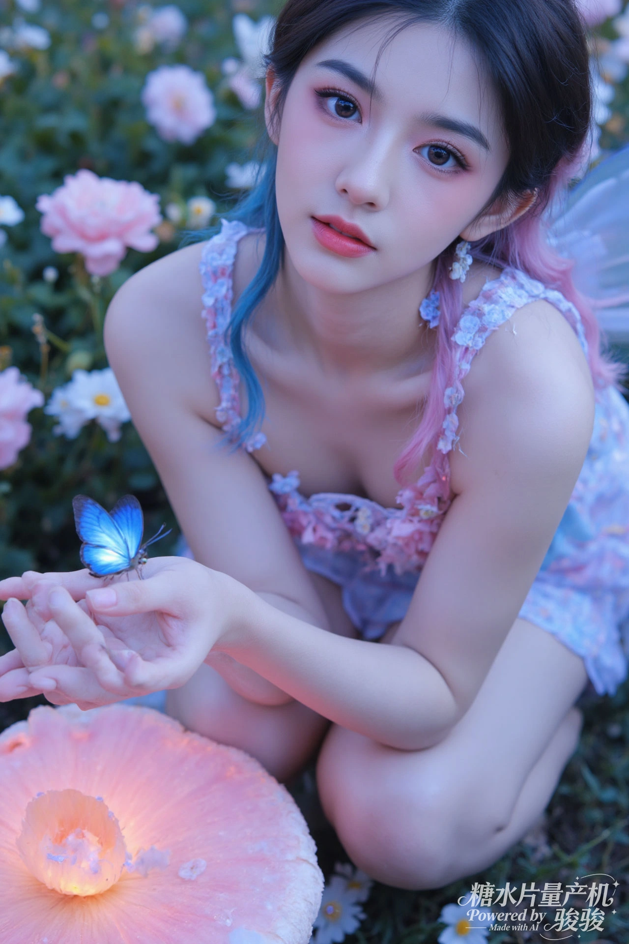 东方玄幻与都市烟火