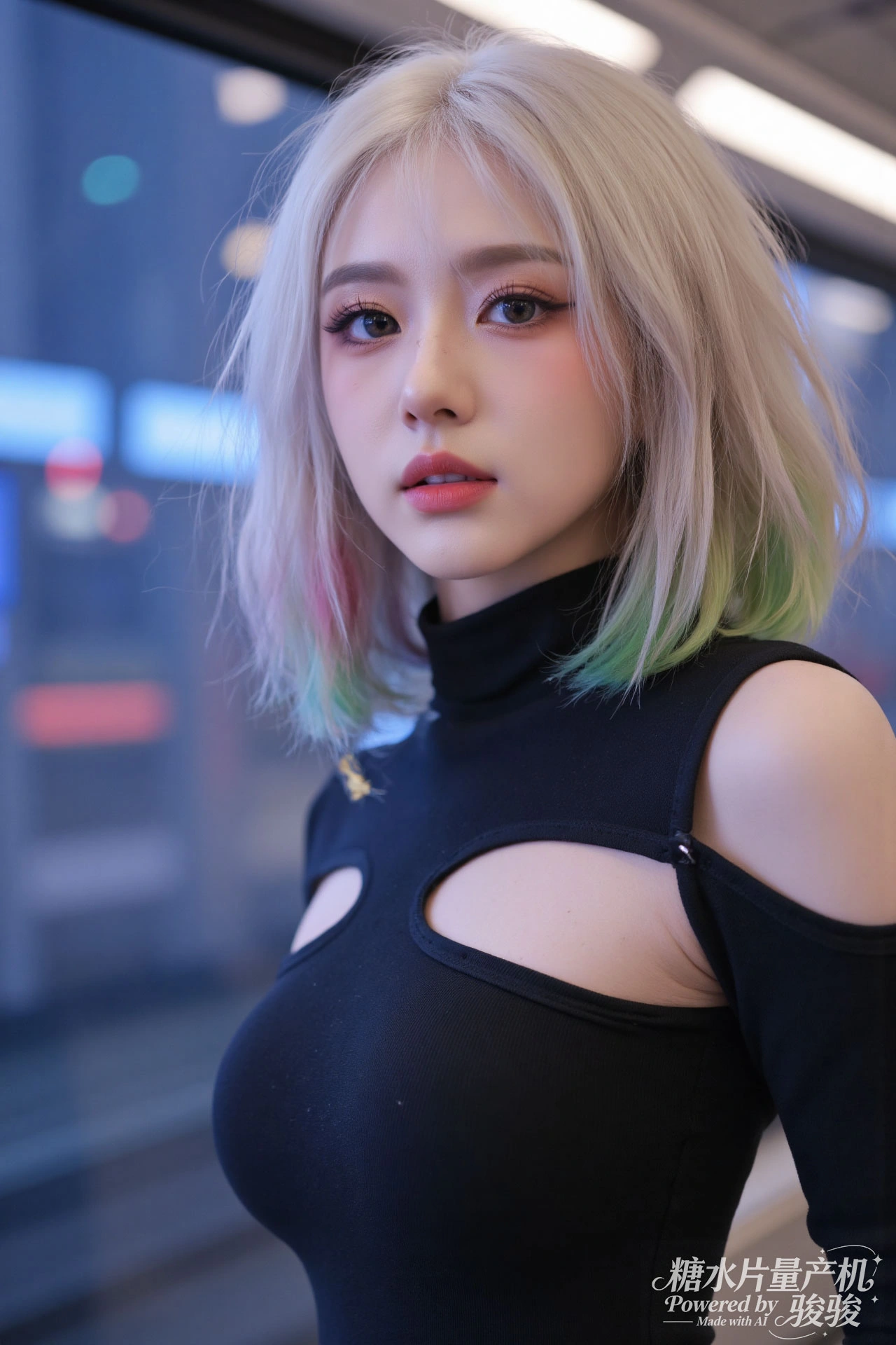 东方玄幻与都市烟火