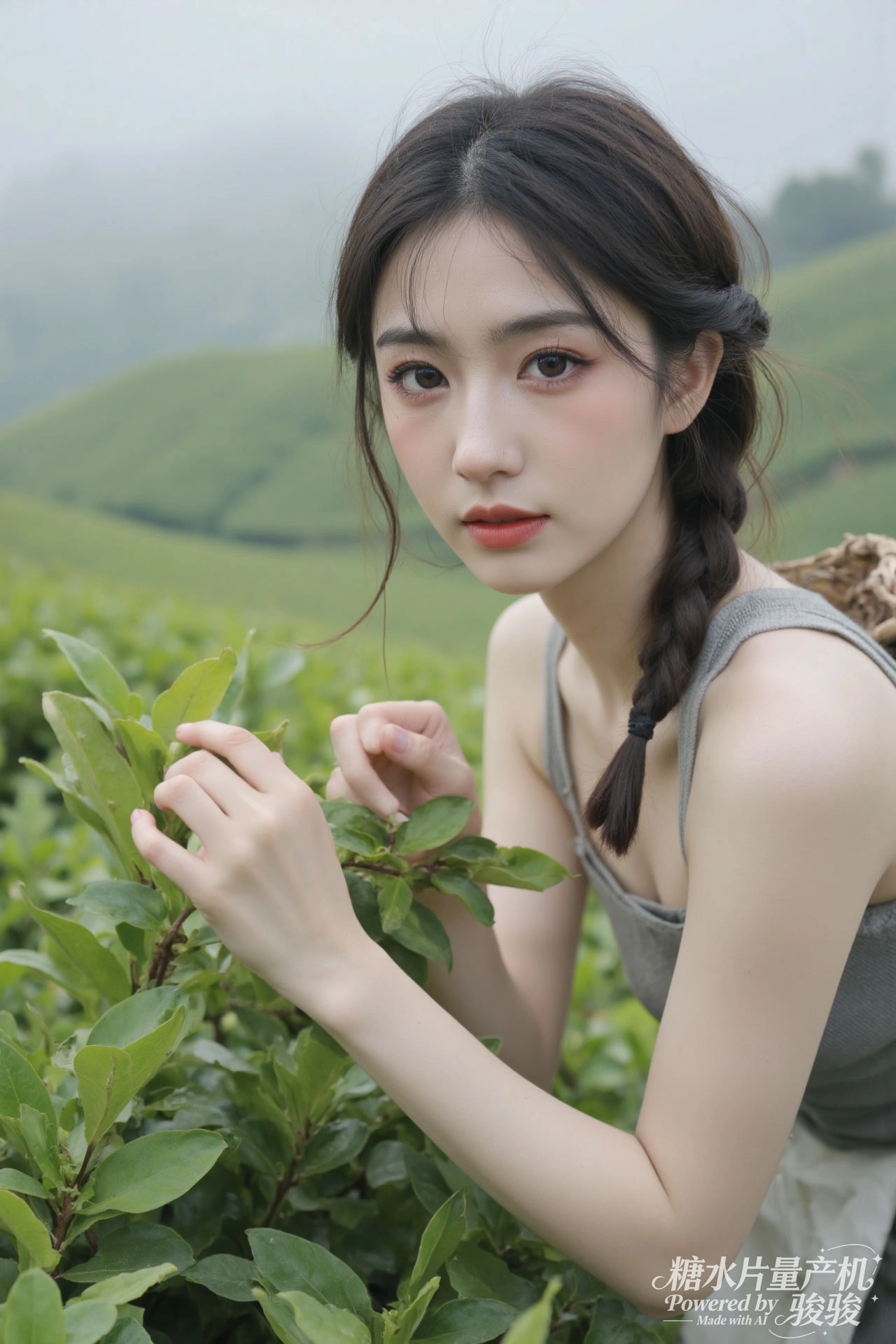 东方玄幻与都市烟火