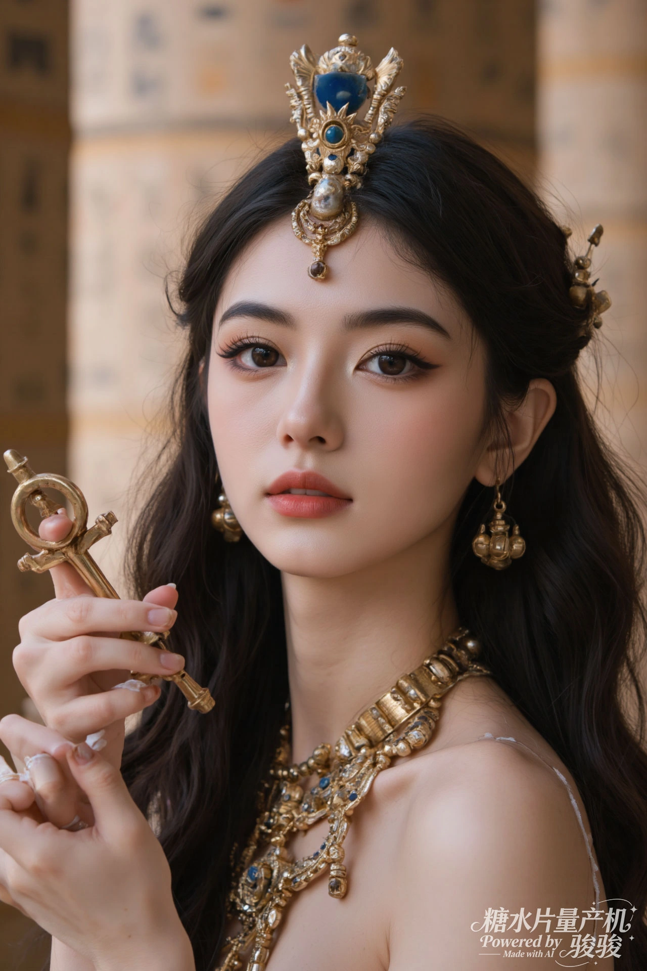 东方玄幻与都市烟火