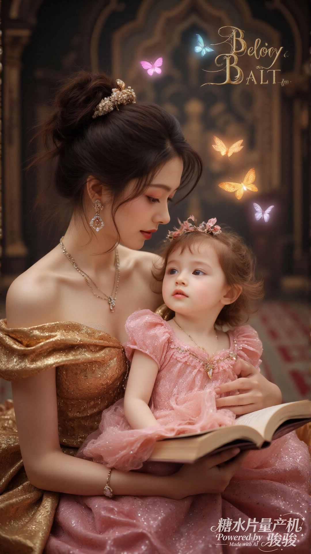 红发精灵，酒桶复古，酒馆迷幻，异风飒爽