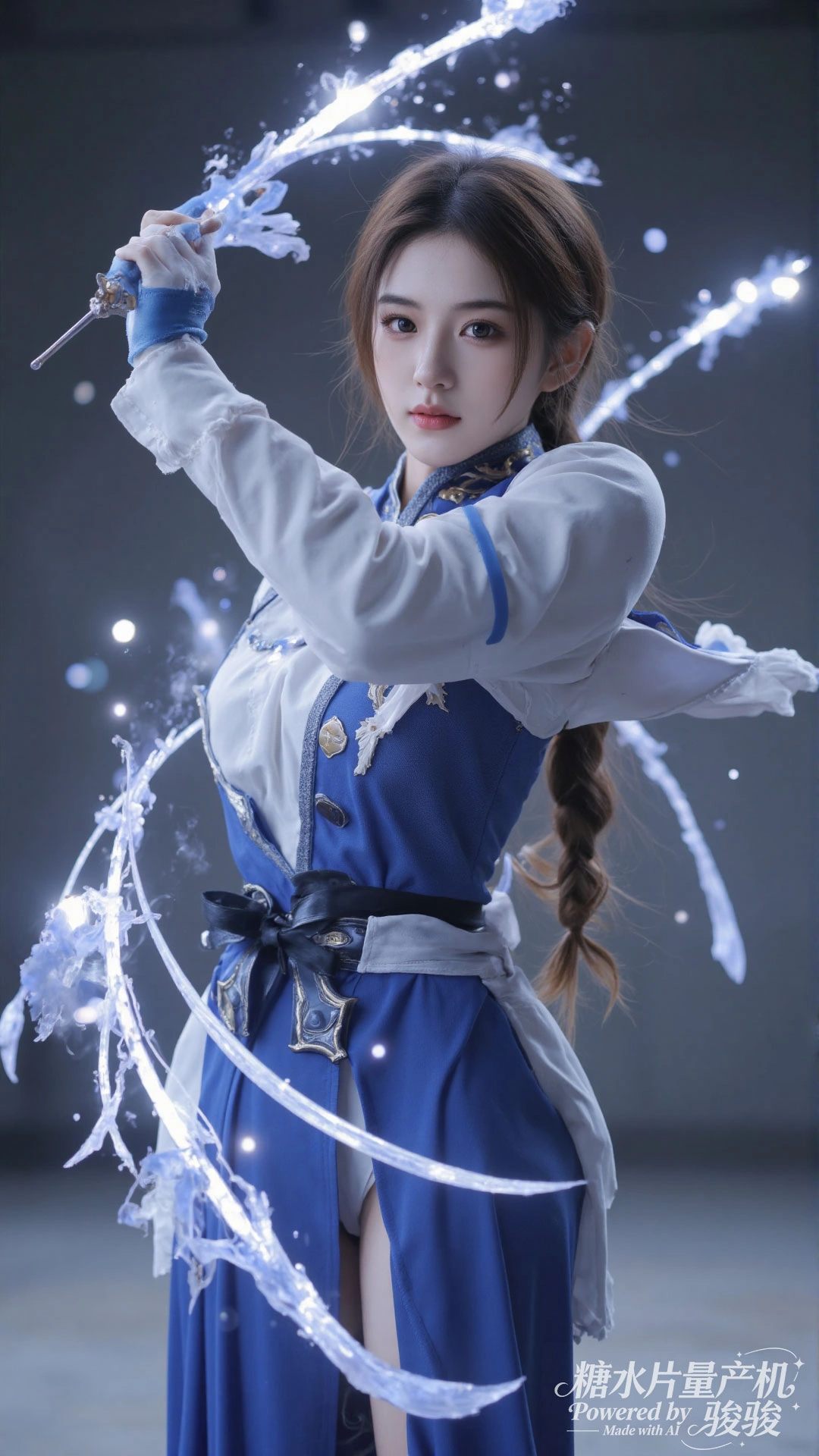 红发精灵，酒桶复古，酒馆迷幻，异风飒爽