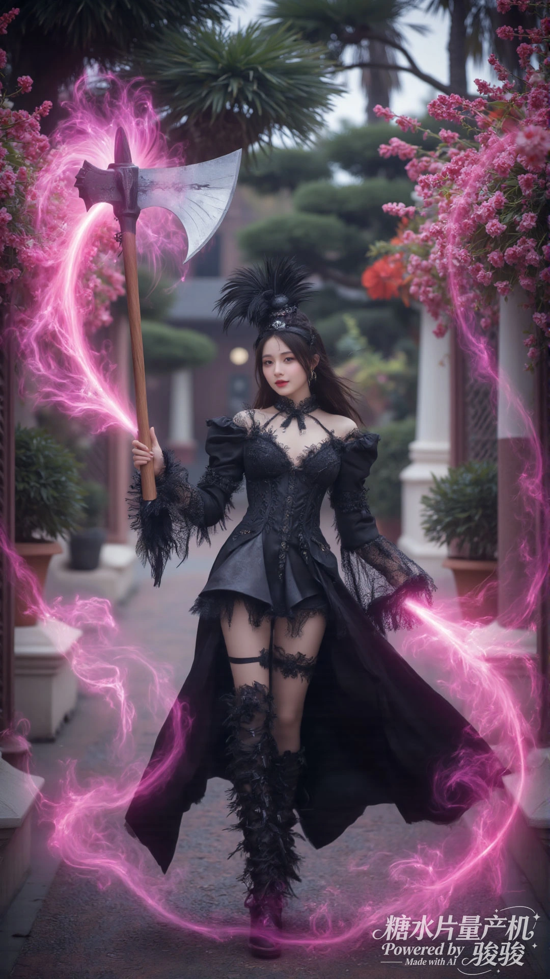 暖衫温柔，篝火暖融，海滩静谧，夜色悠然