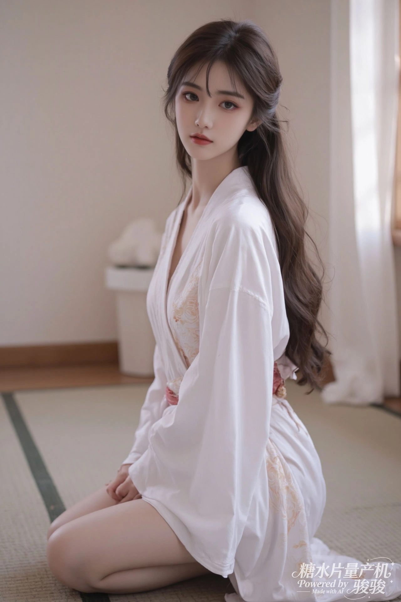 焰球诡魅，黑裙华丽，巫术神秘，魔女狂艳