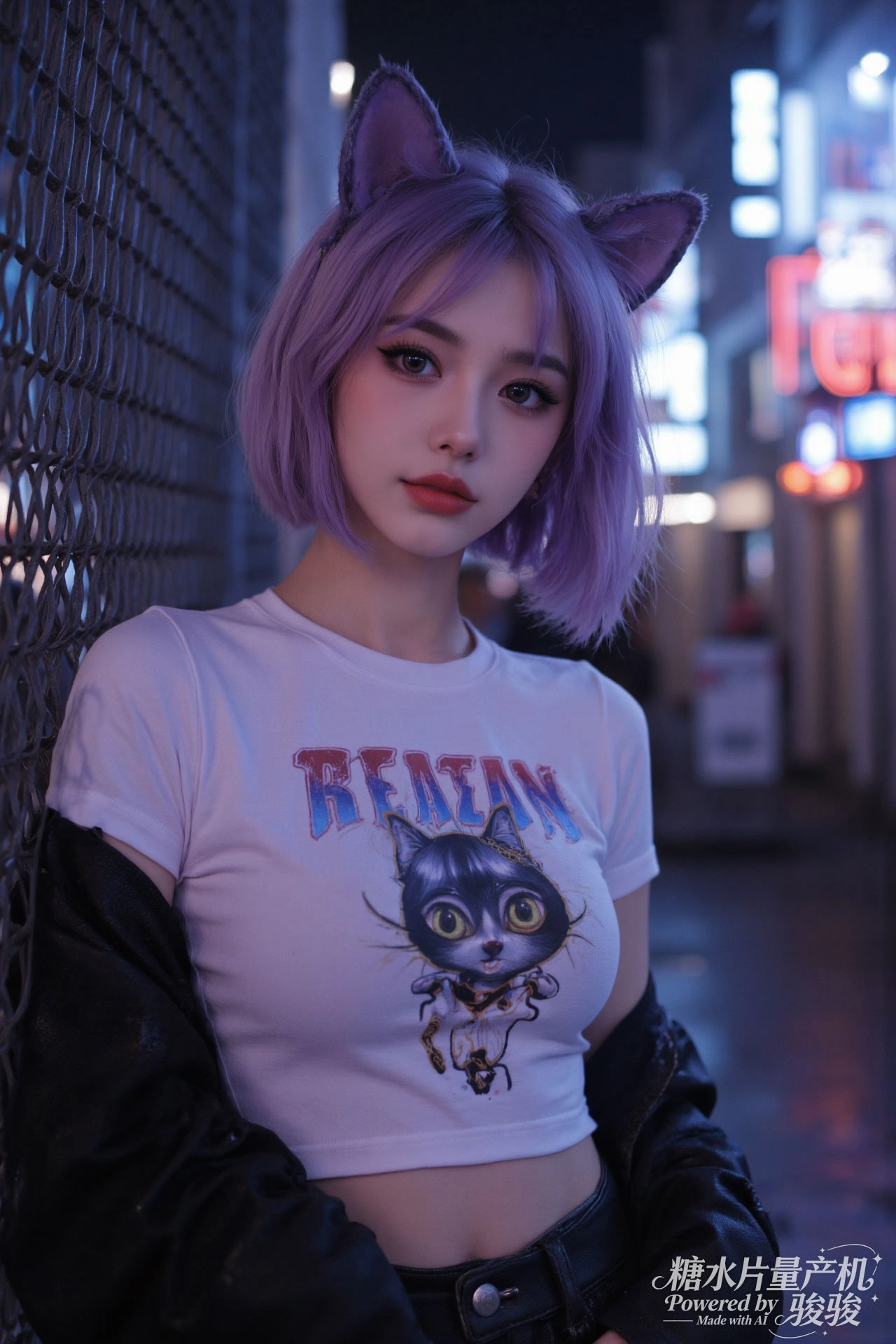 焰球诡魅，黑裙华丽，巫术神秘，魔女狂艳