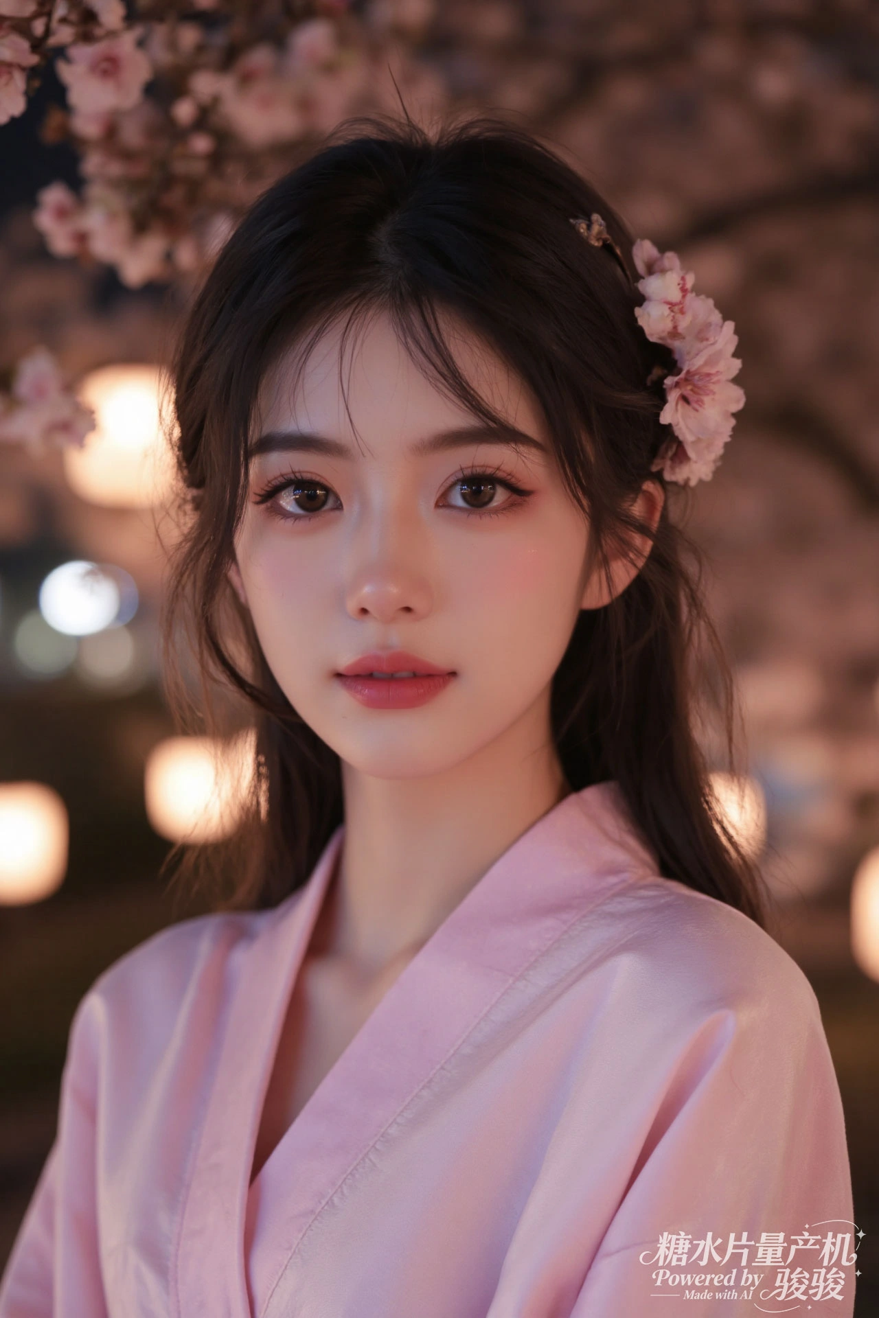 焰球诡魅，黑裙华丽，巫术神秘，魔女狂艳