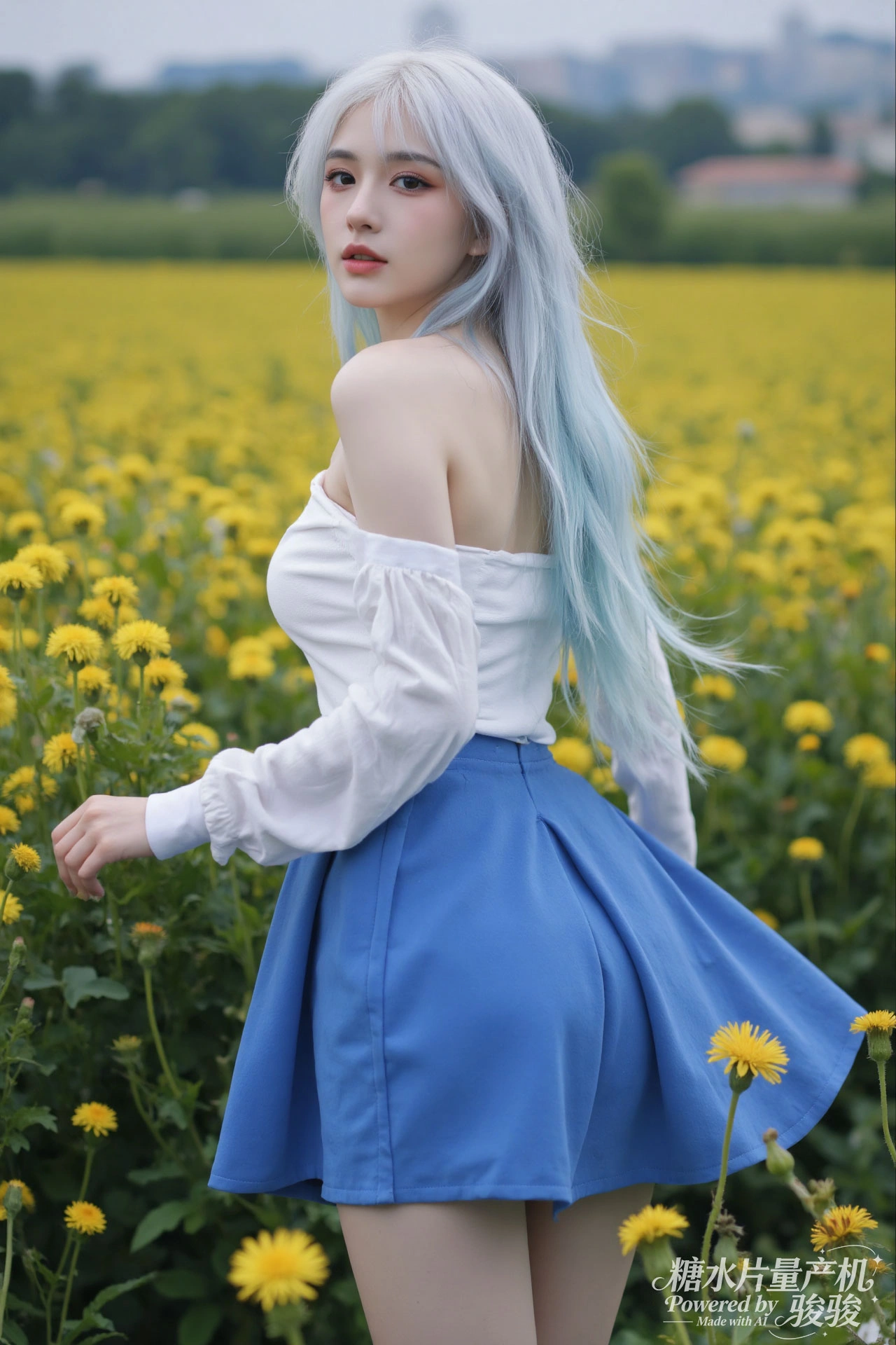 焰球诡魅，黑裙华丽，巫术神秘，魔女狂艳