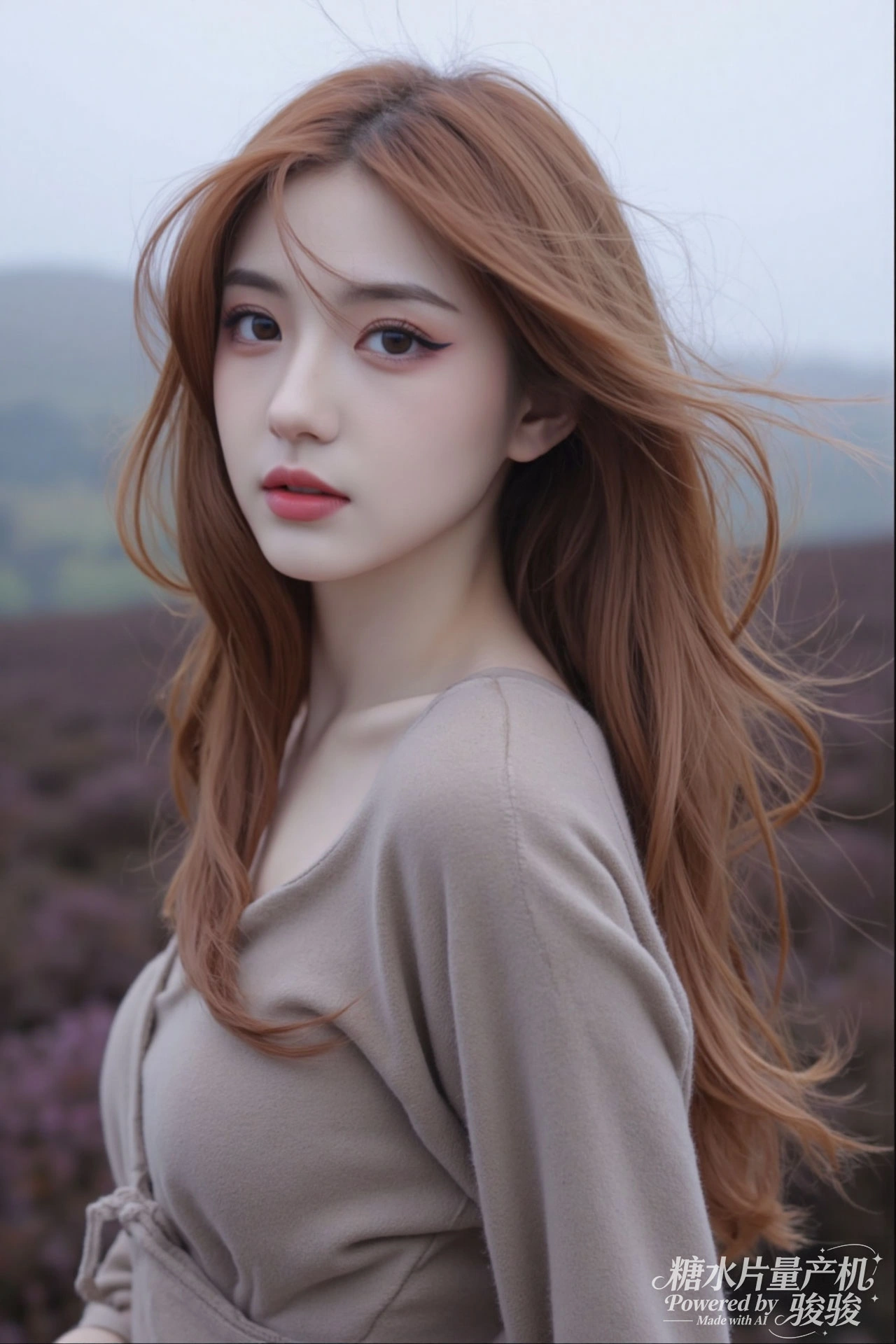 绿焰诡秘，黑装哥特，双巫同框，魔幻魅惑