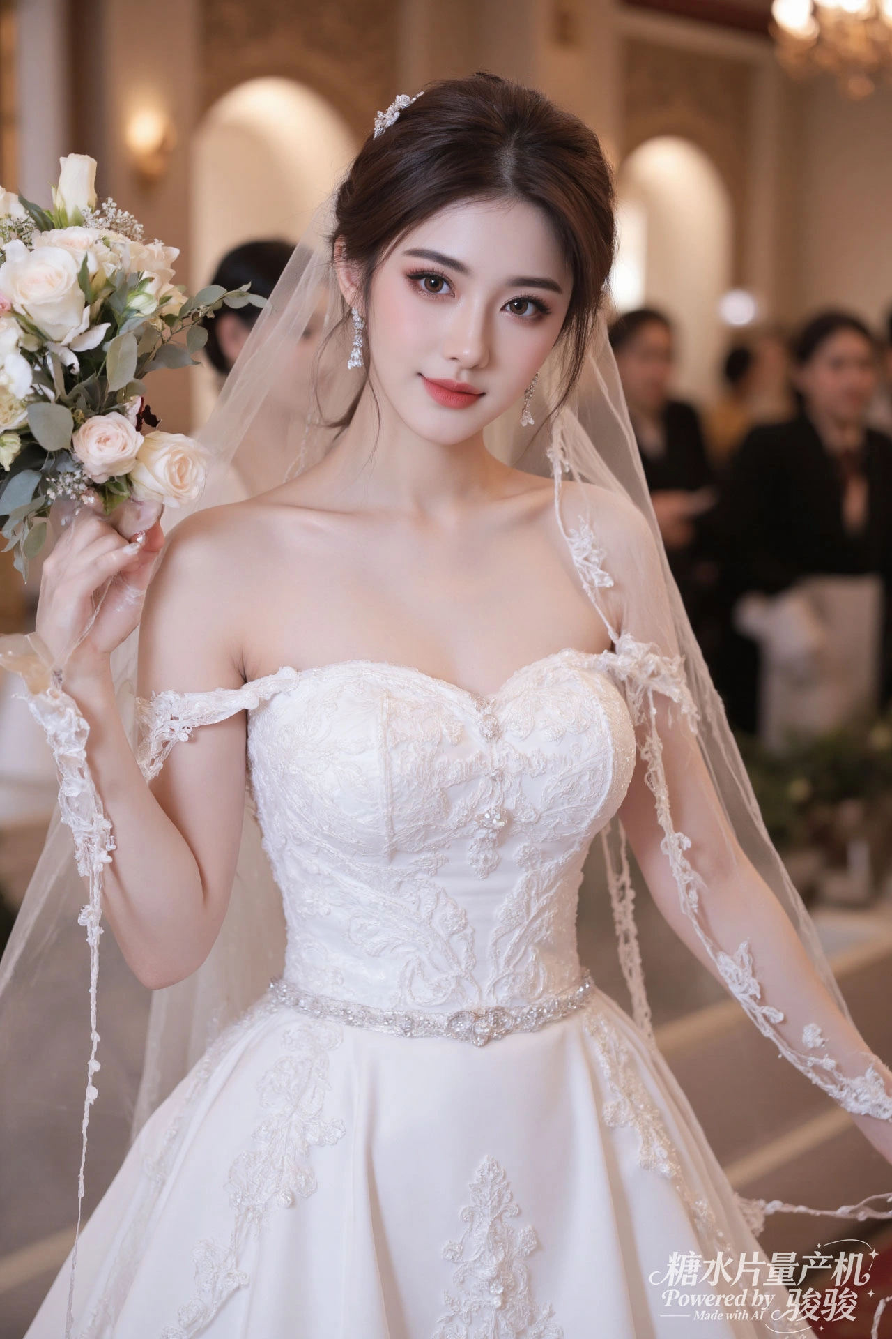 绿焰诡秘，黑装哥特，双巫同框，魔幻魅惑