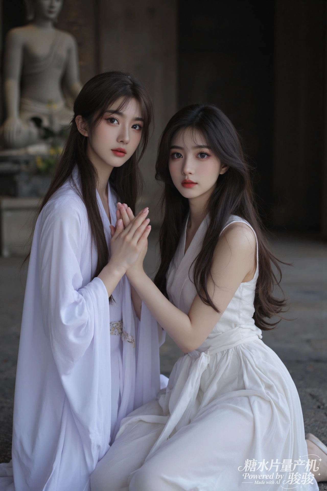 黑裙温柔，刺猬萌趣，户外清新，治愈灵动