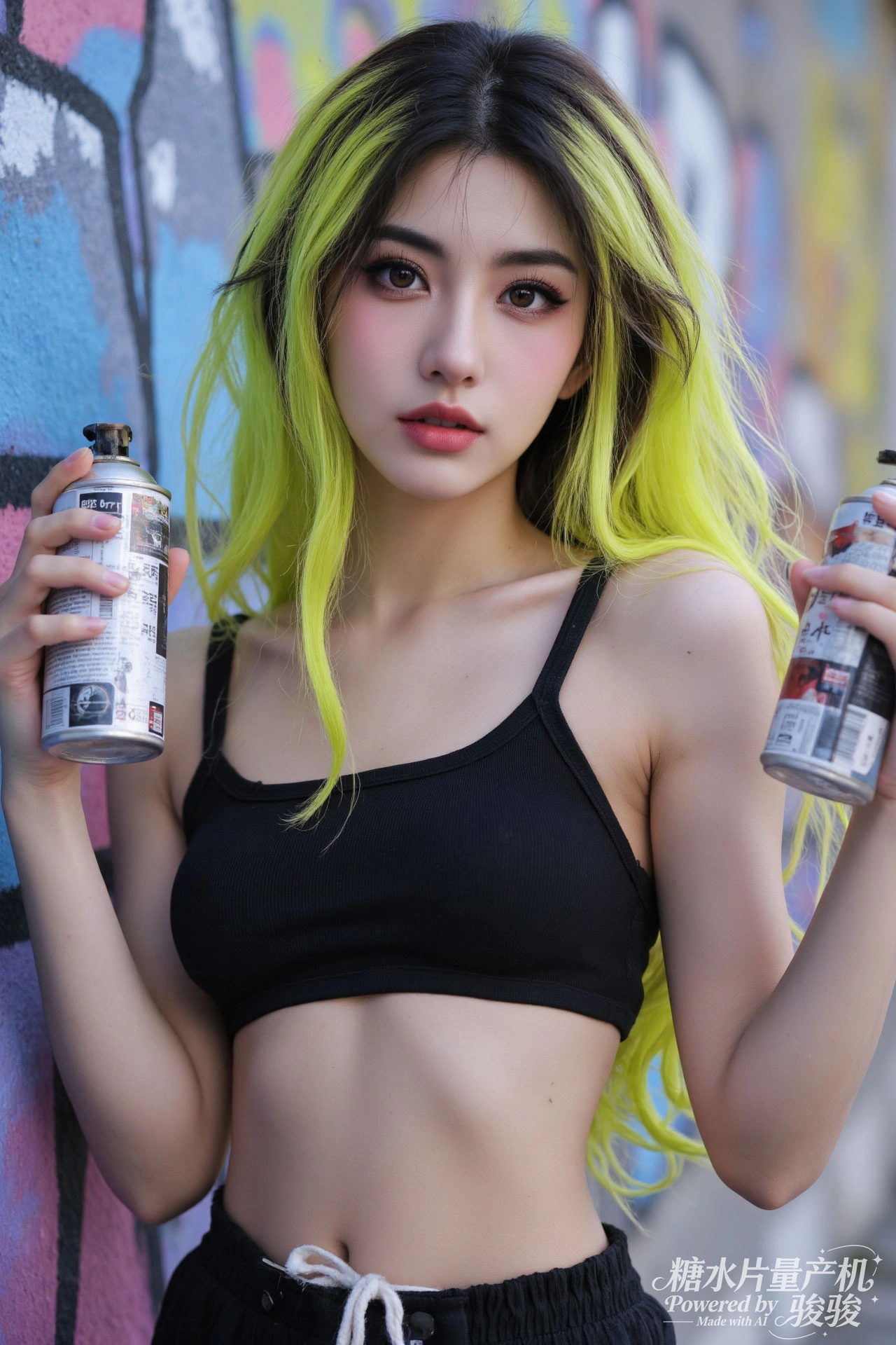 黑裙温柔，刺猬萌趣，户外清新，治愈灵动