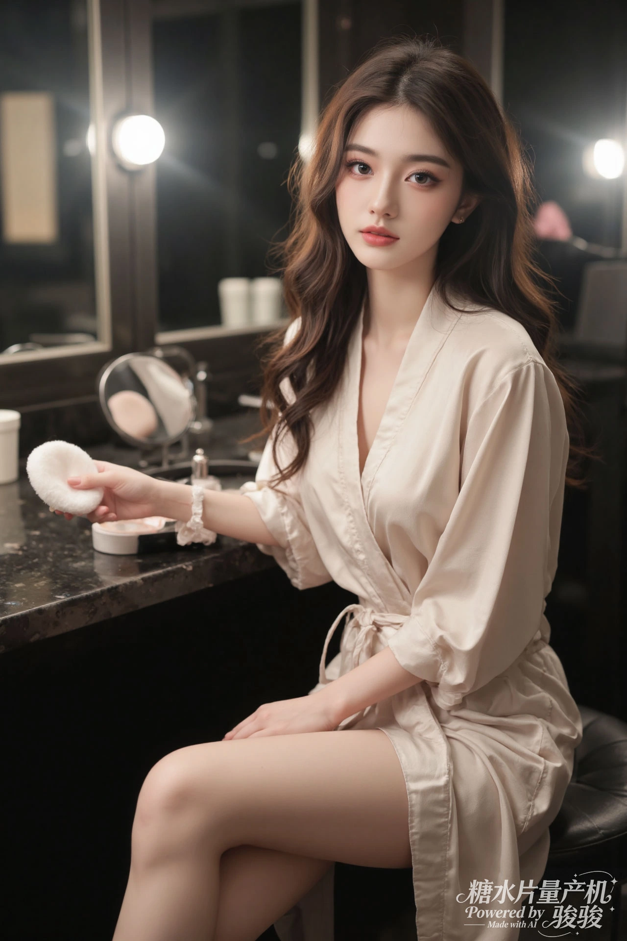 黑裙温柔，刺猬萌趣，户外清新，治愈灵动