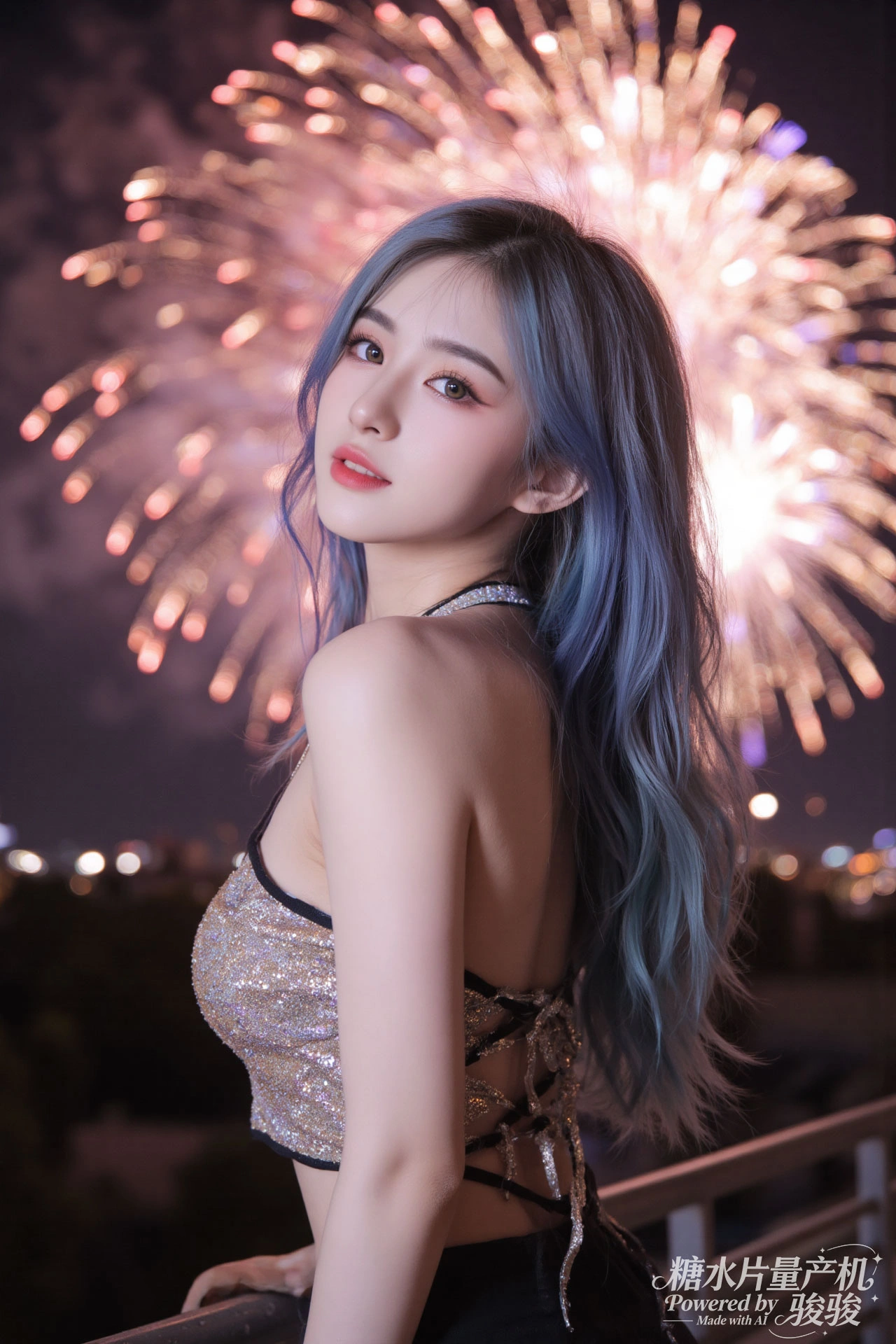 银发清新，鲸跃震撼，海游浪漫，探险治愈