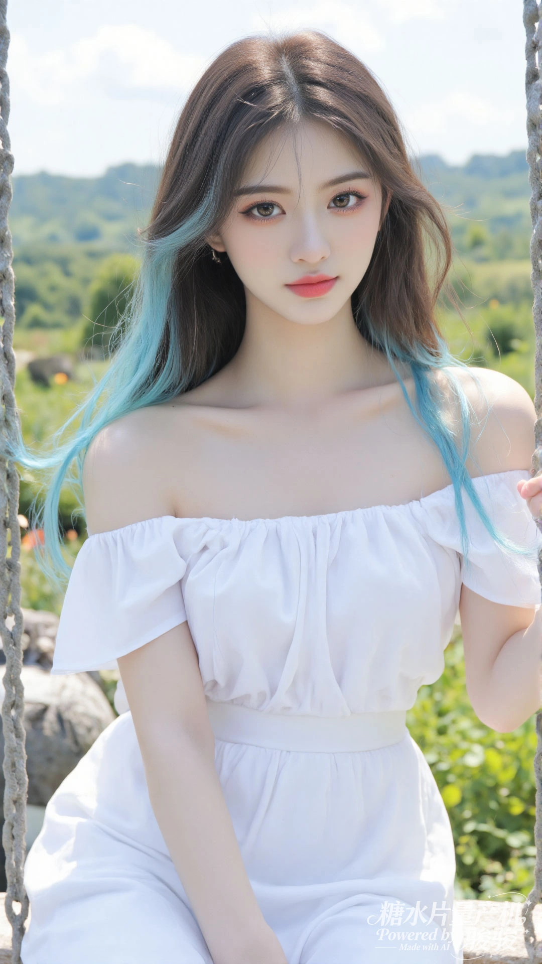 银发清新，鲸跃震撼，海游浪漫，探险治愈