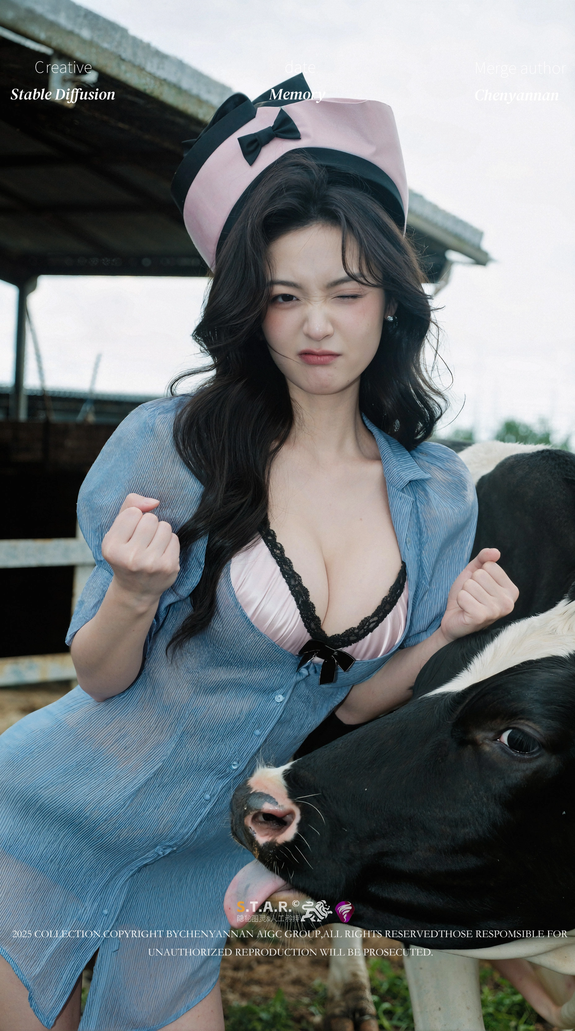 想挤挤！ 更多→