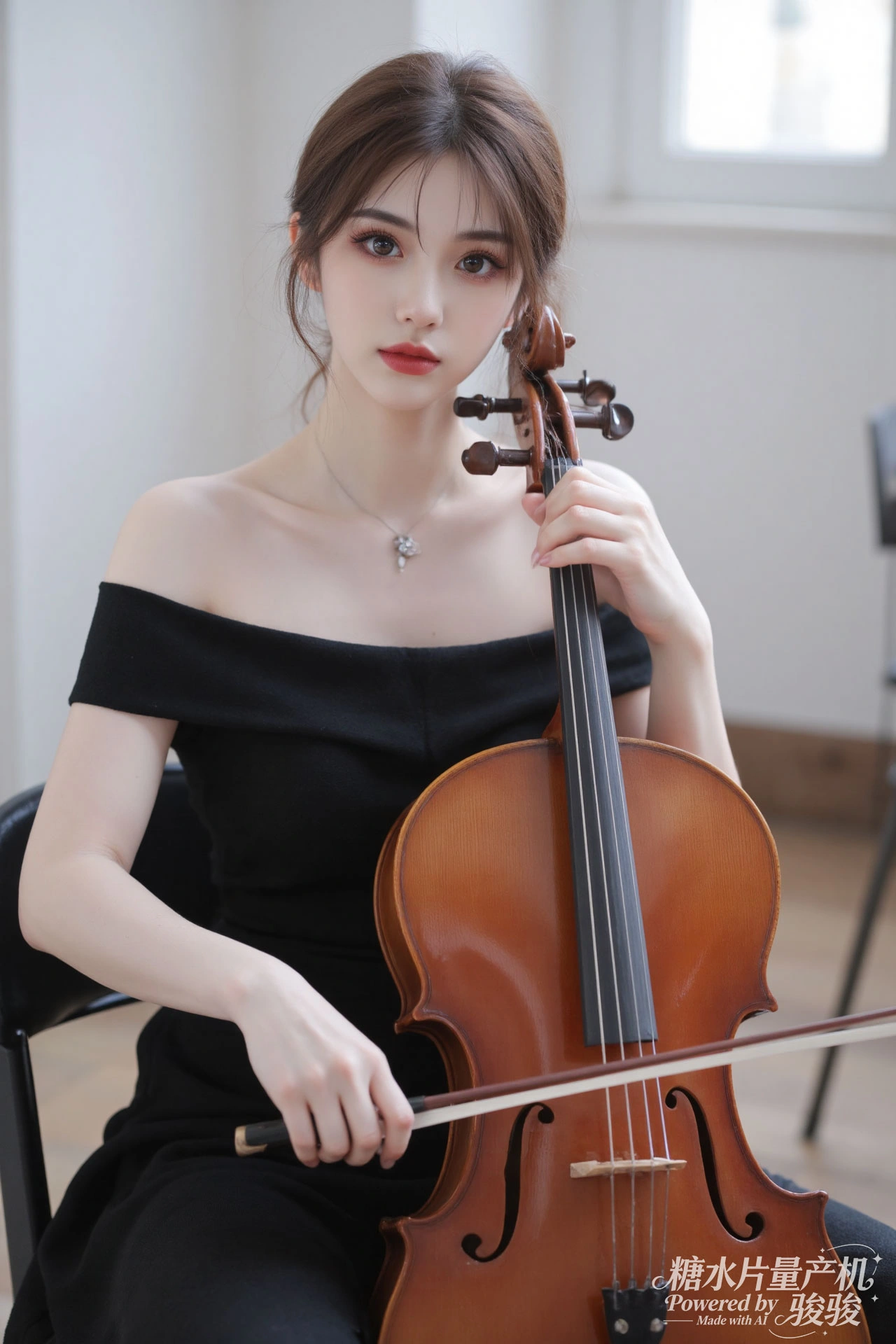 暗域魔翼，紫焰流光