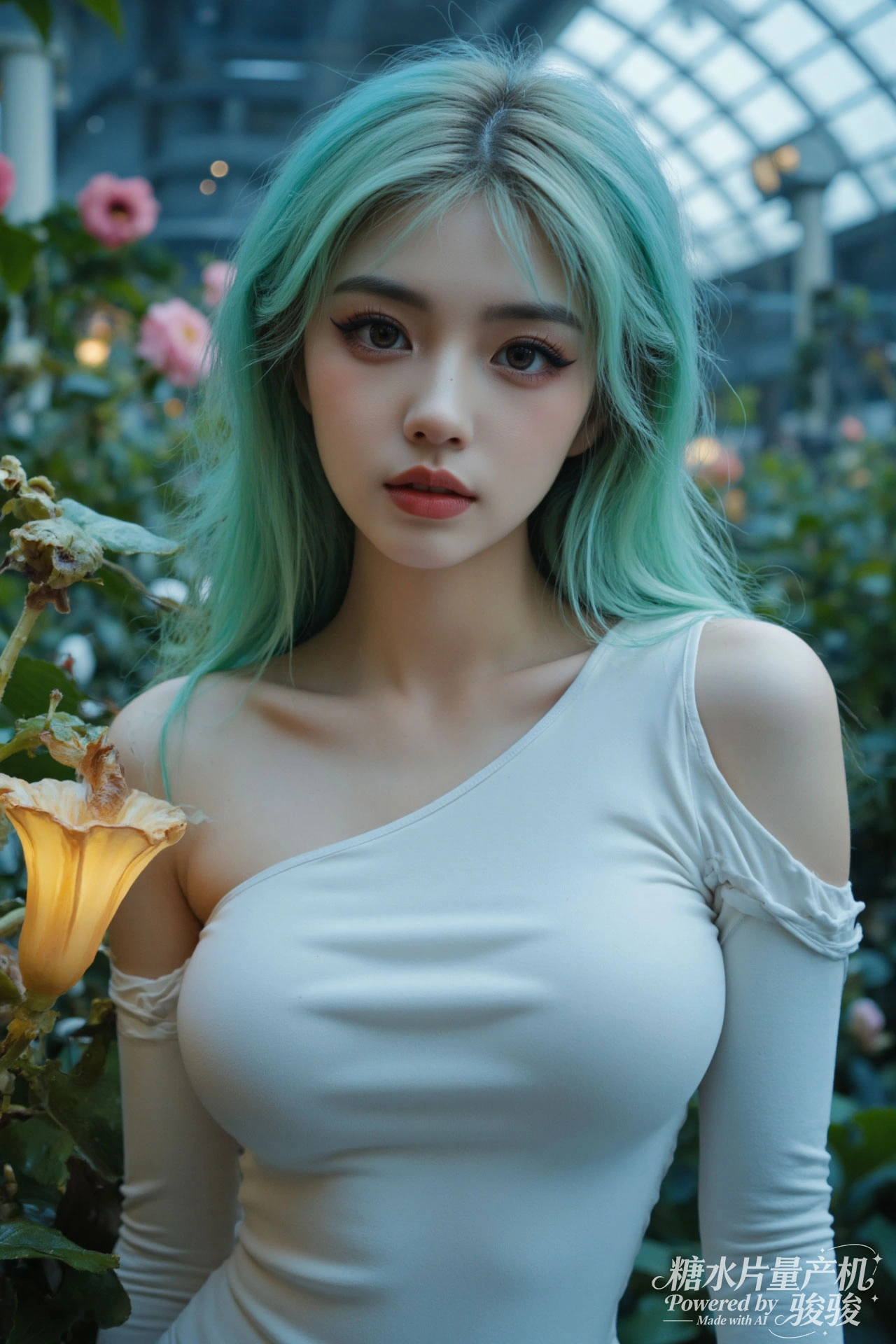 暗域魔翼，紫焰流光