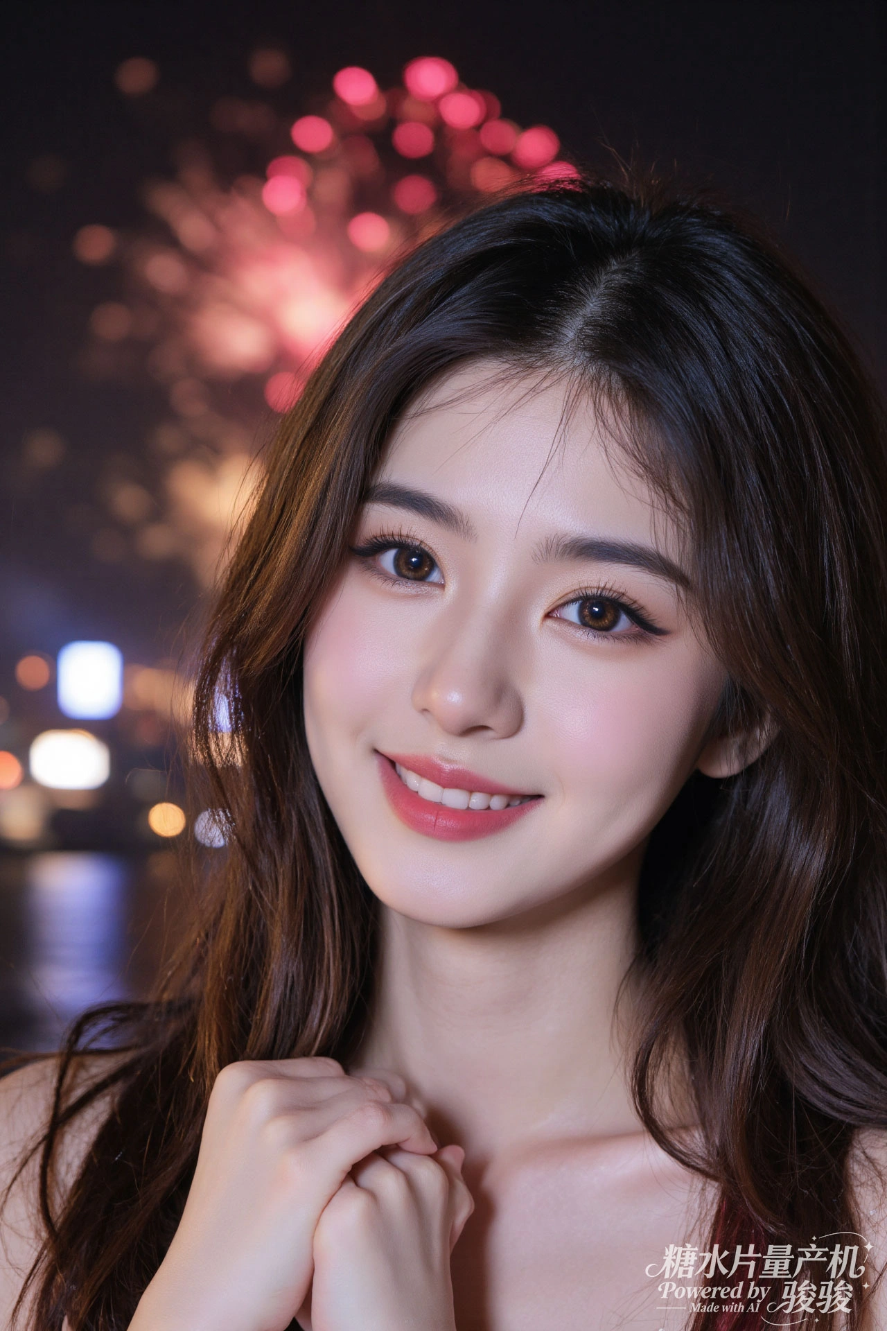 塔罗秘语，蓝裙幽彰