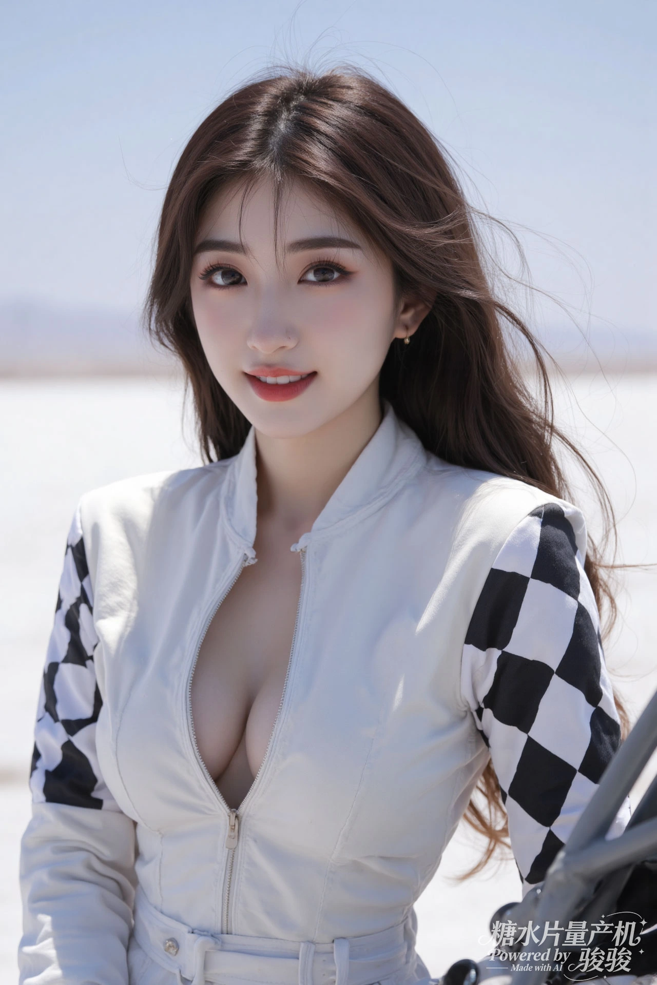 塔罗秘语，蓝裙幽彰