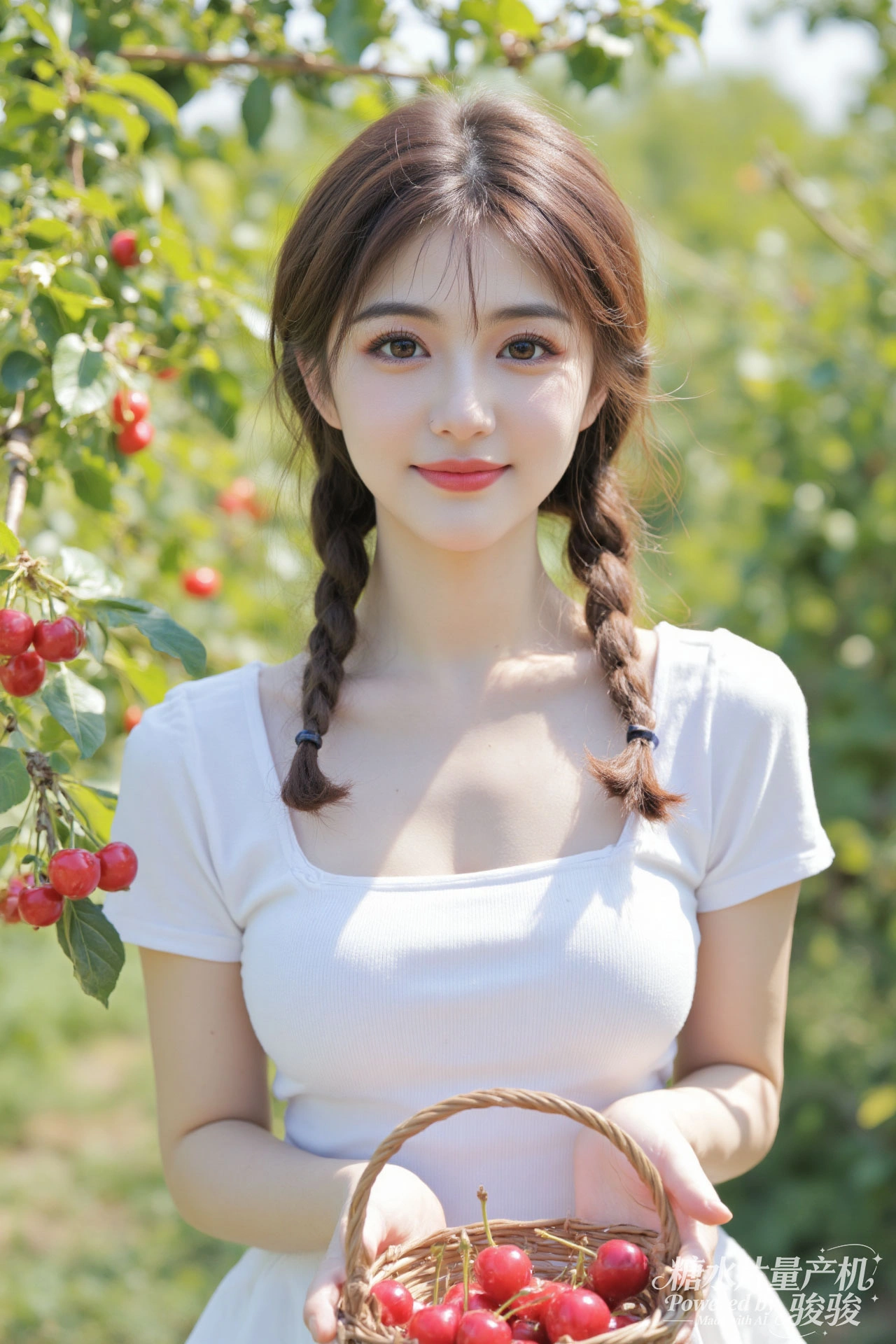 翠影仙踪，杖引灵风