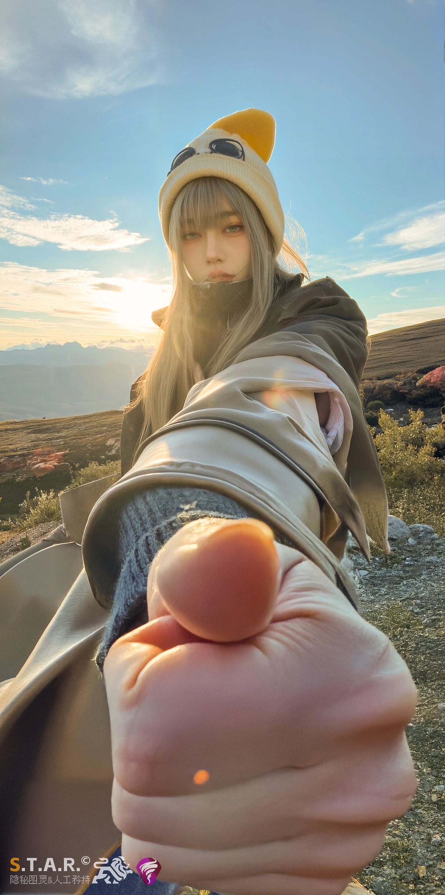 尤尤你真棒！ 更多→