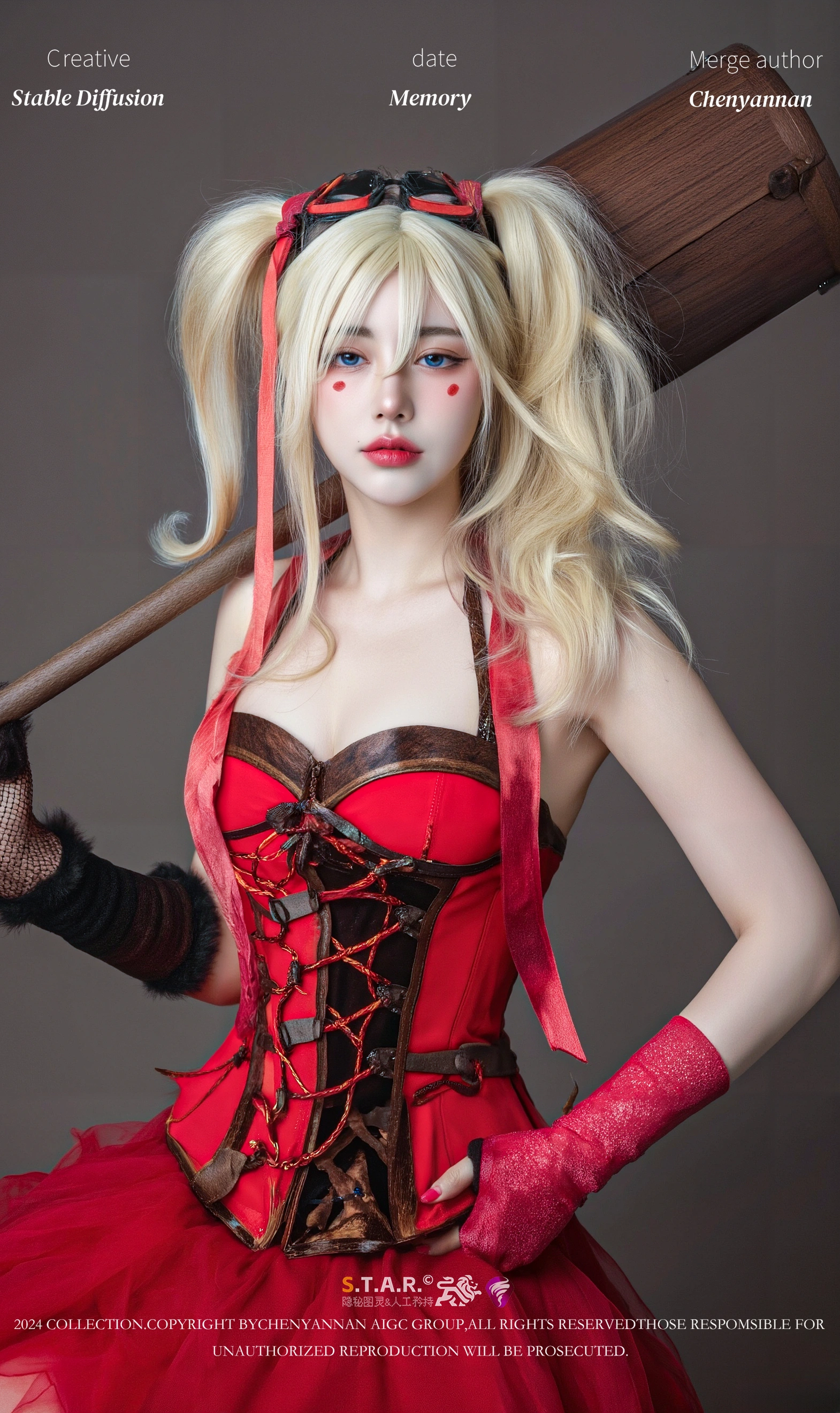 锤你胸口 更多→