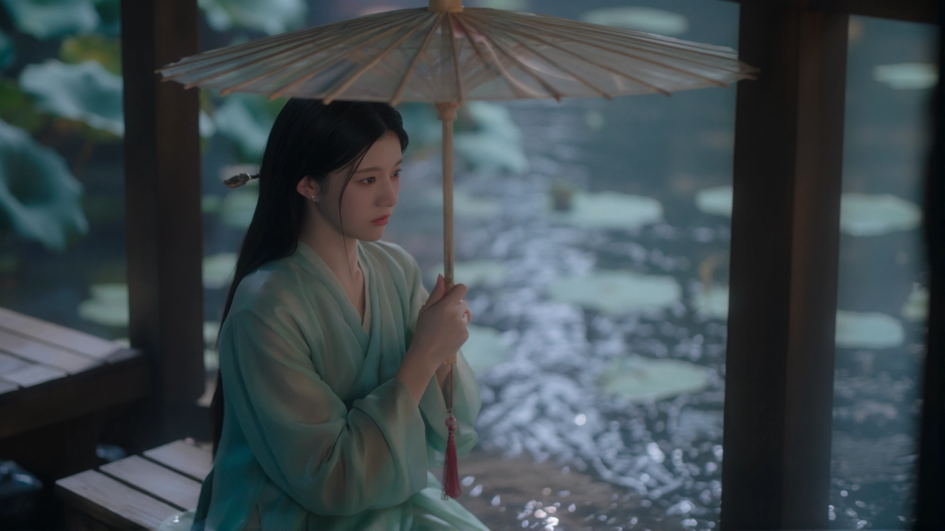 AI贞贞（고윤정） (27P)（DeepFake Not  Go YounJung/高允贞）