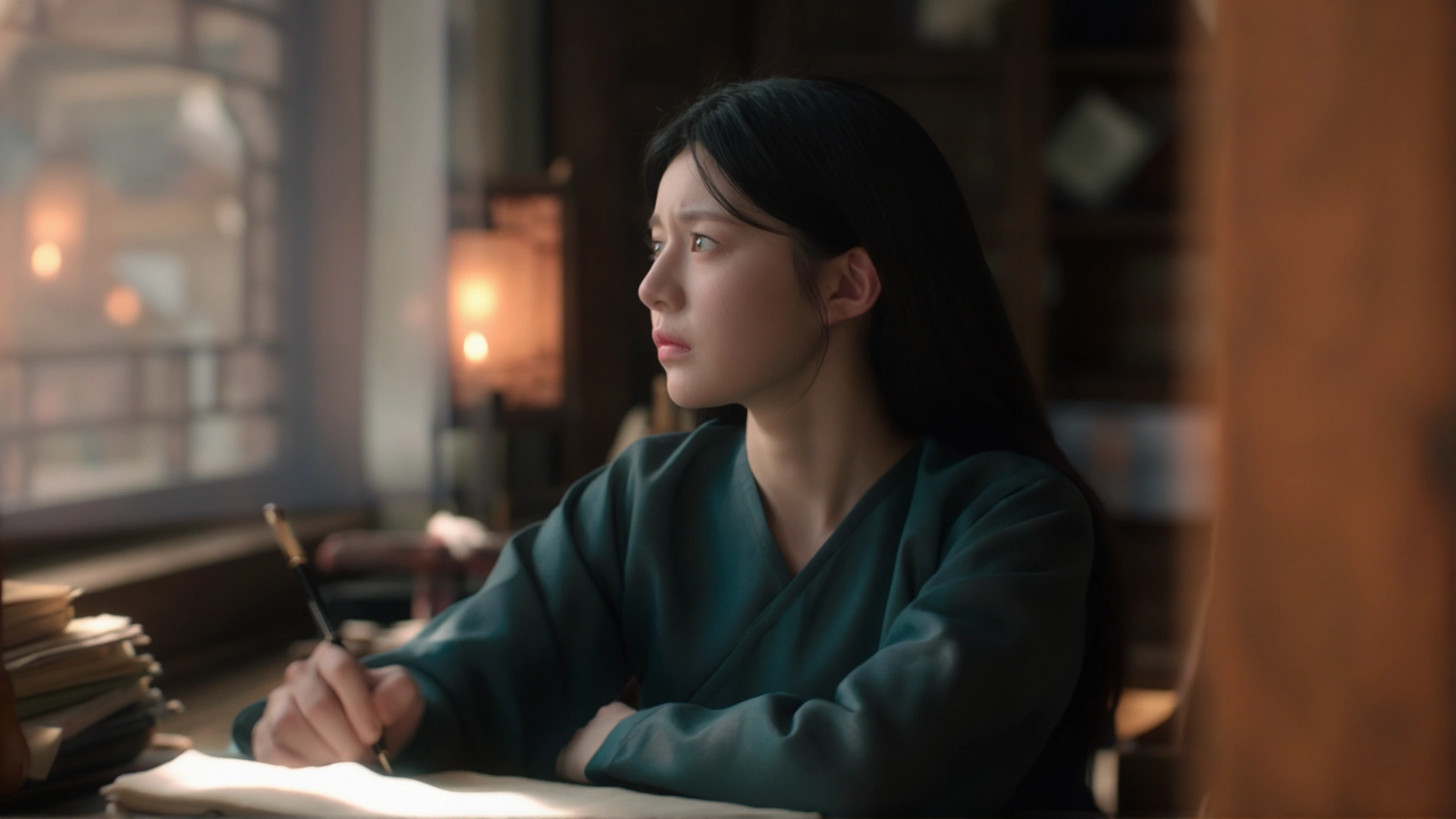 AI贞贞（고윤정） (27P)（DeepFake Not  Go YounJung/高允贞）