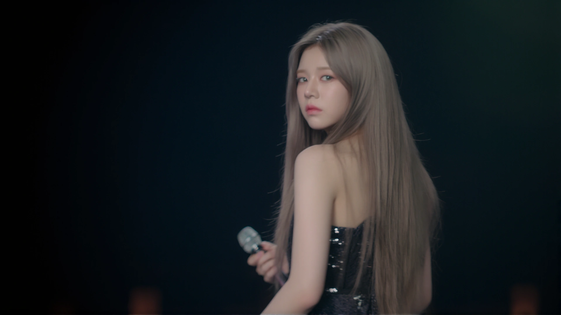 AI贞贞（고윤정） (24P)（DeepFake Not Go YounJung/高允贞）