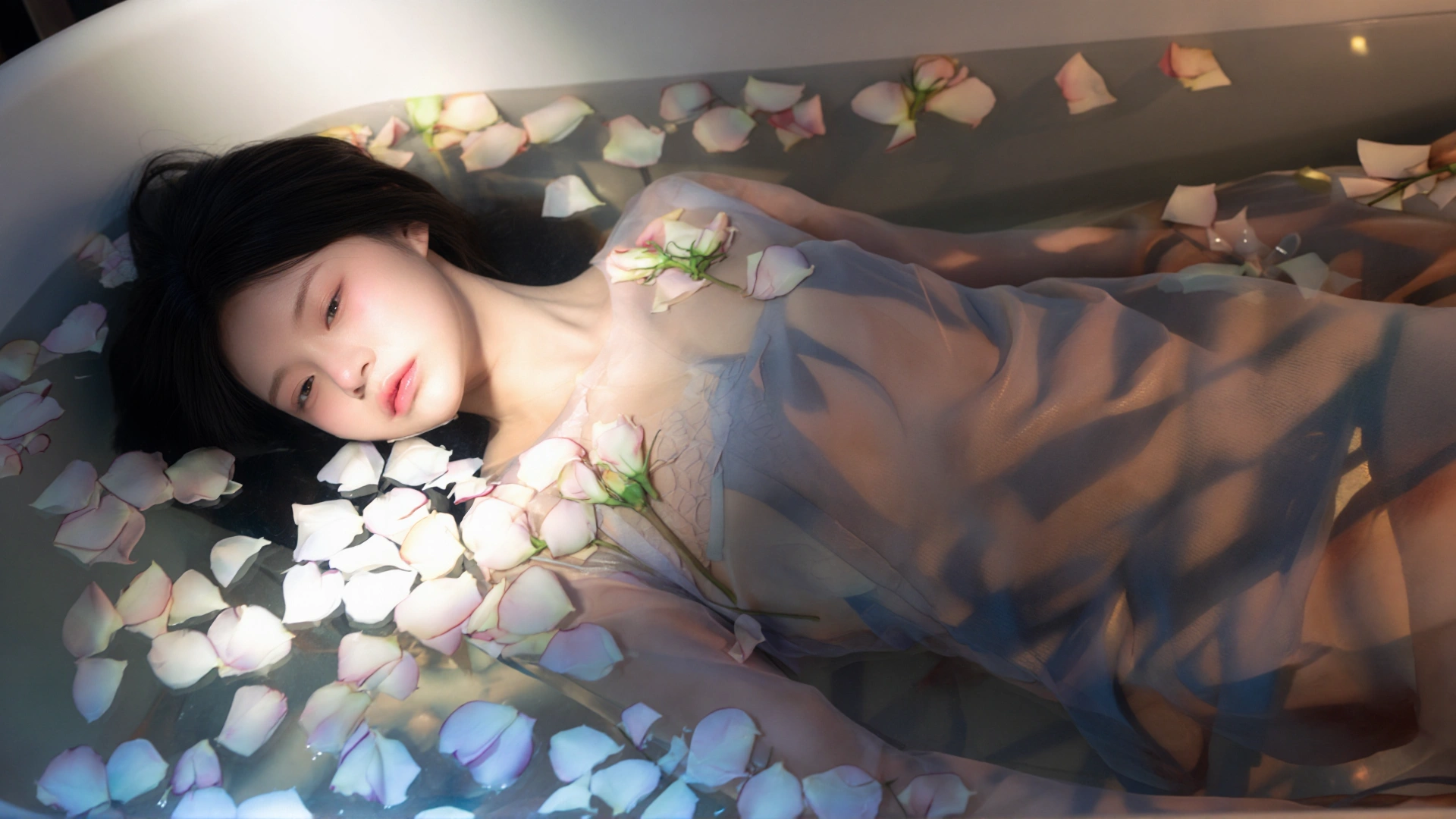 AI贞贞（고윤정） (24P)（DeepFake Not Go YounJung/高允贞）