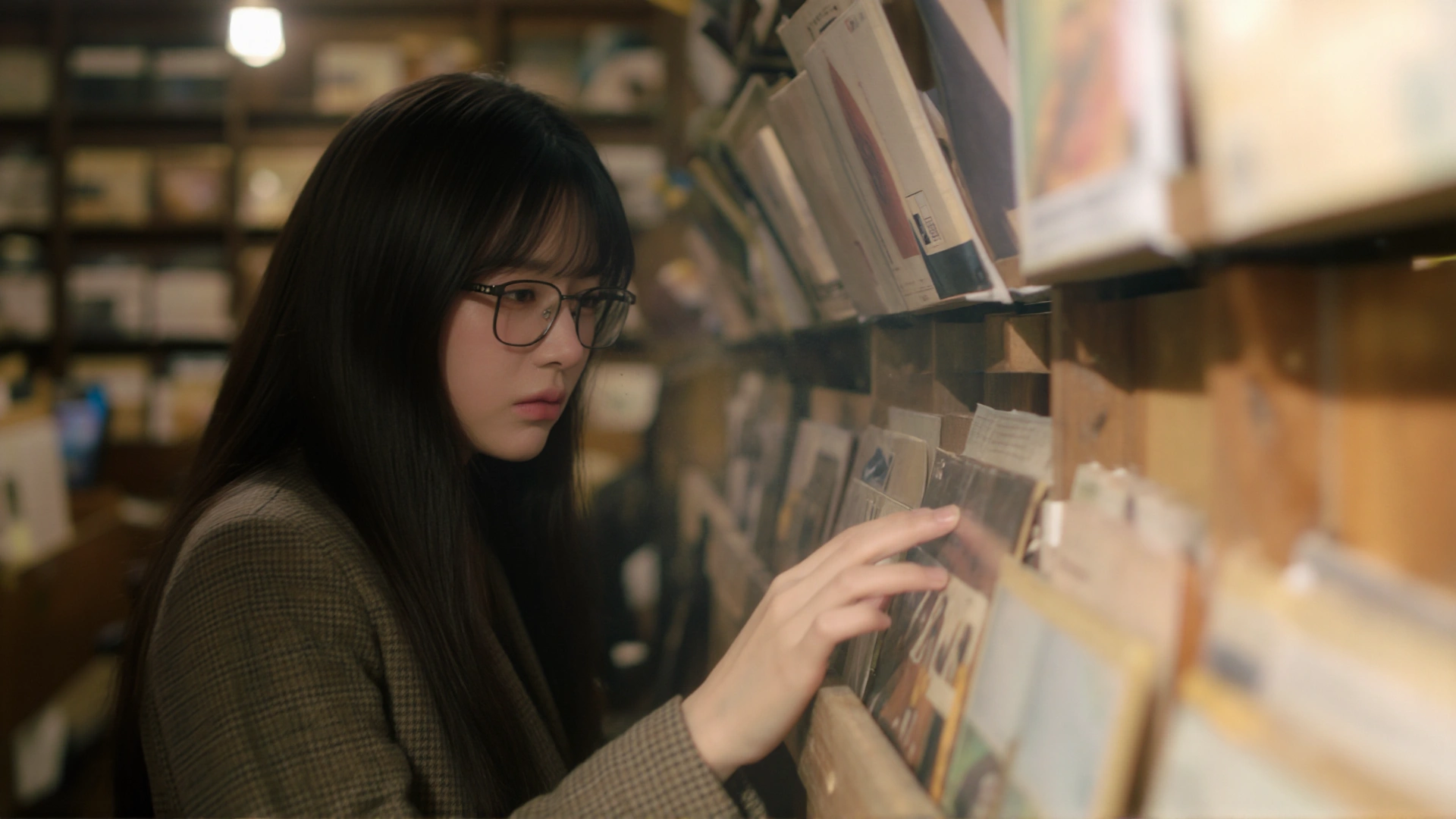 AI贞贞（고윤정） (24P)（DeepFake Not Go YounJung/高允贞）