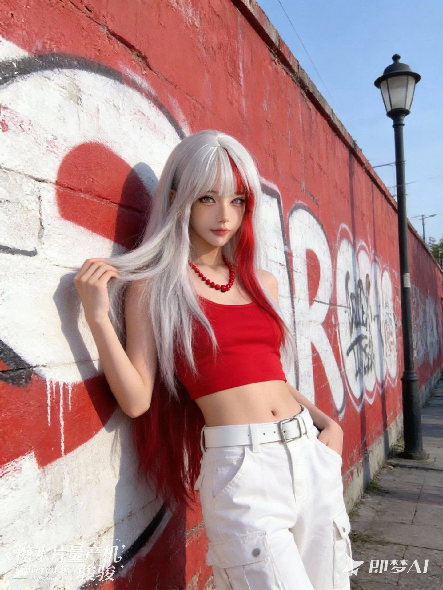 红糖水与白糖水